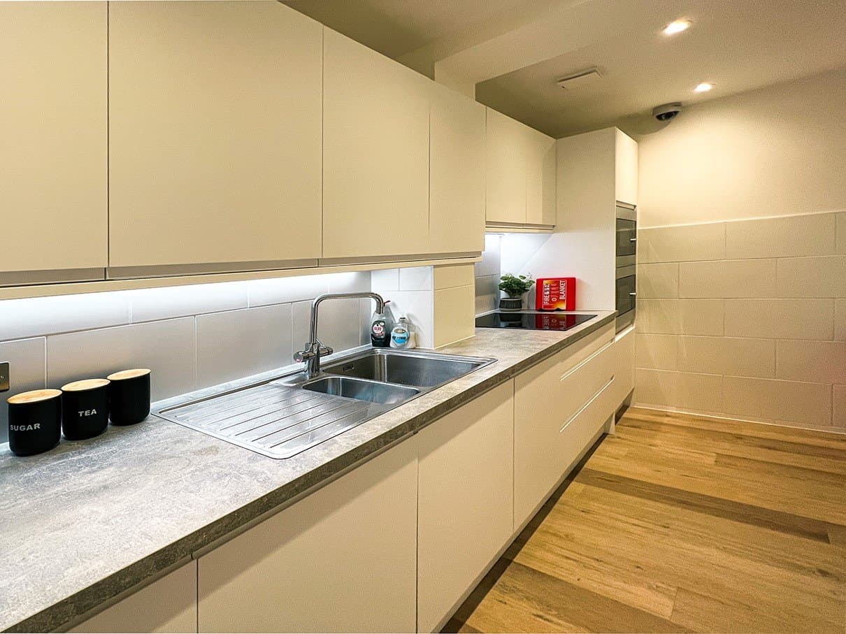 Kitchen Kitchen