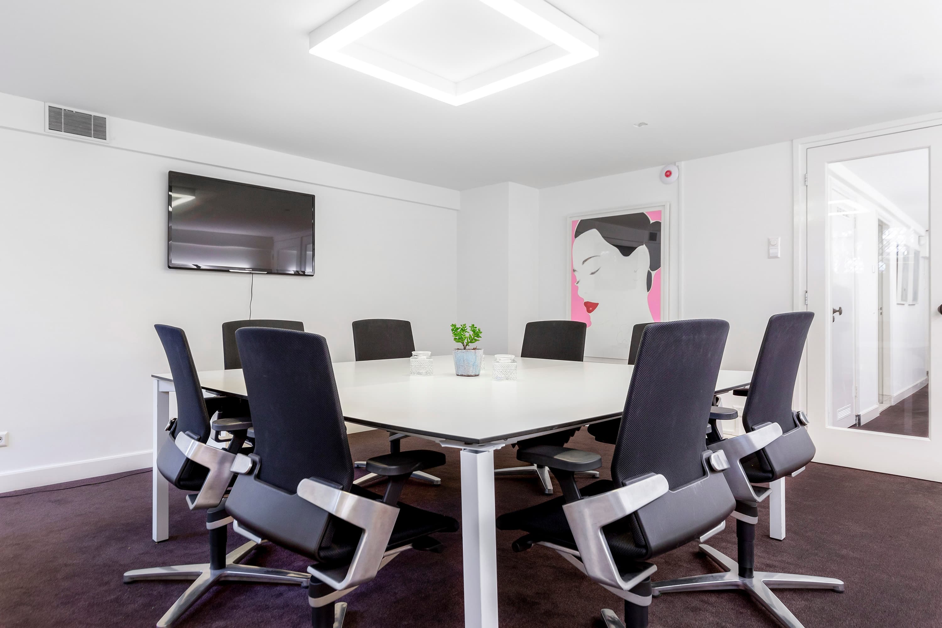 meetingspace meetingspace