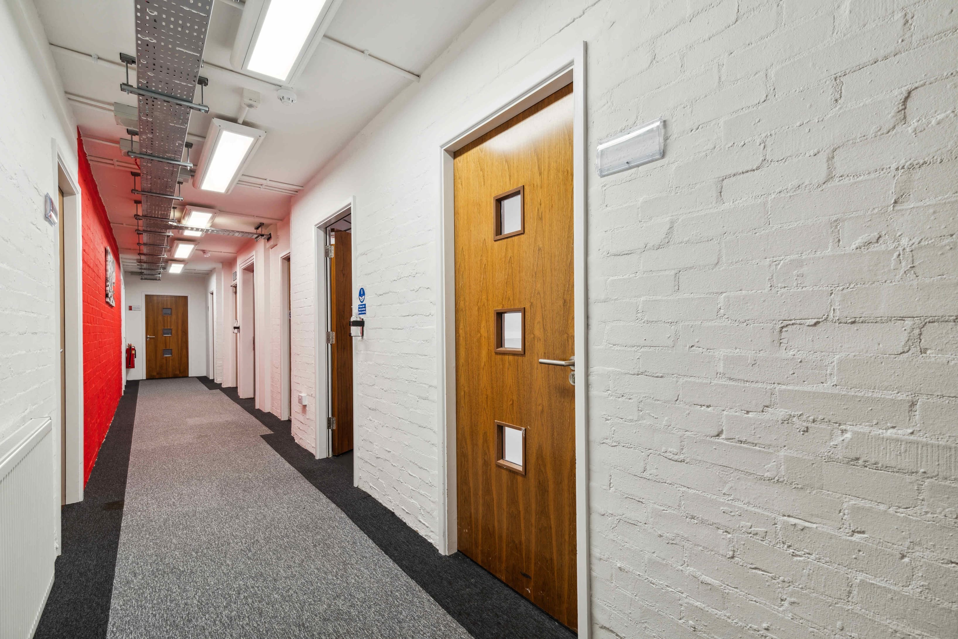 Corridor Corridor