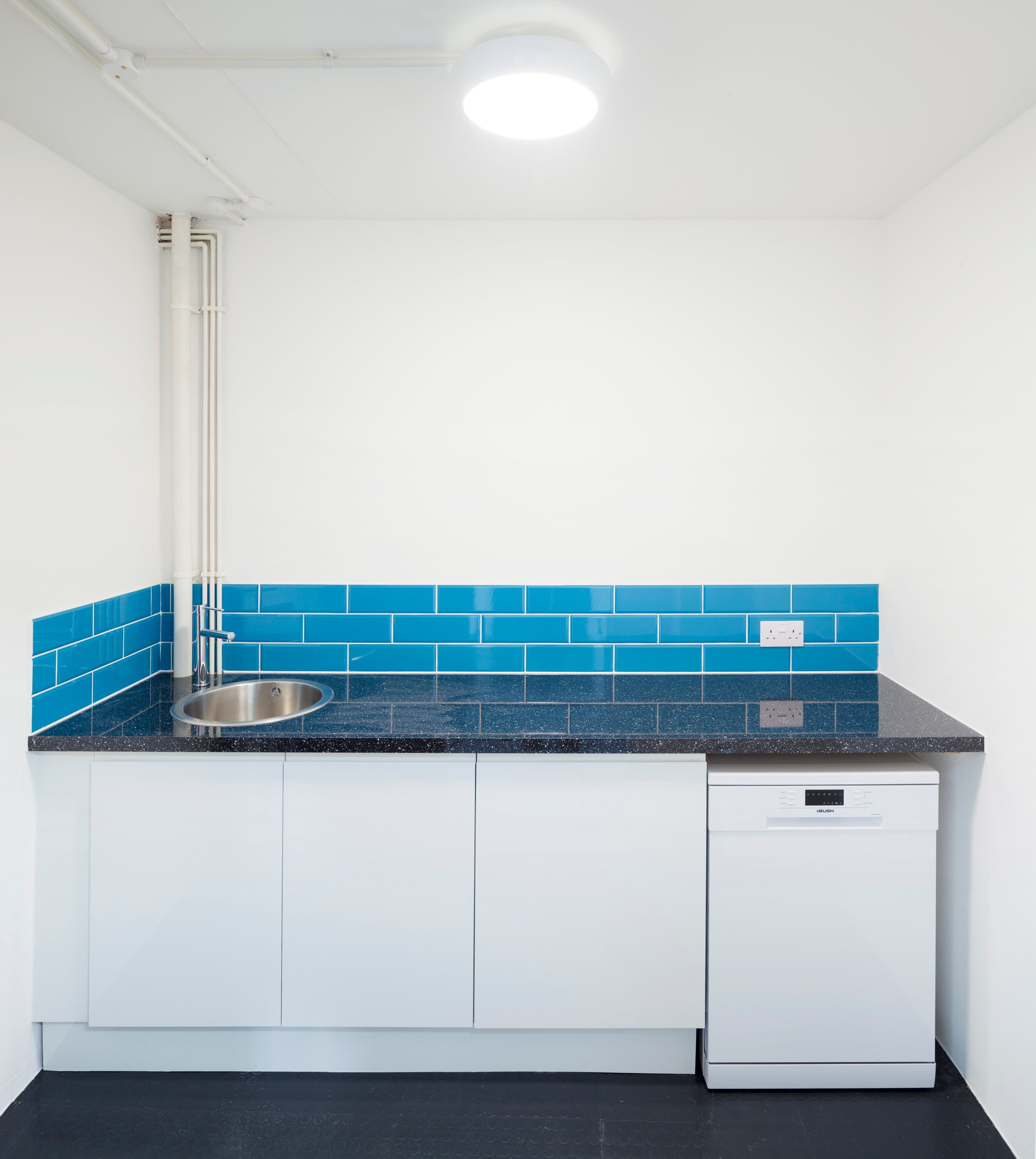 Kitchen Kitchen