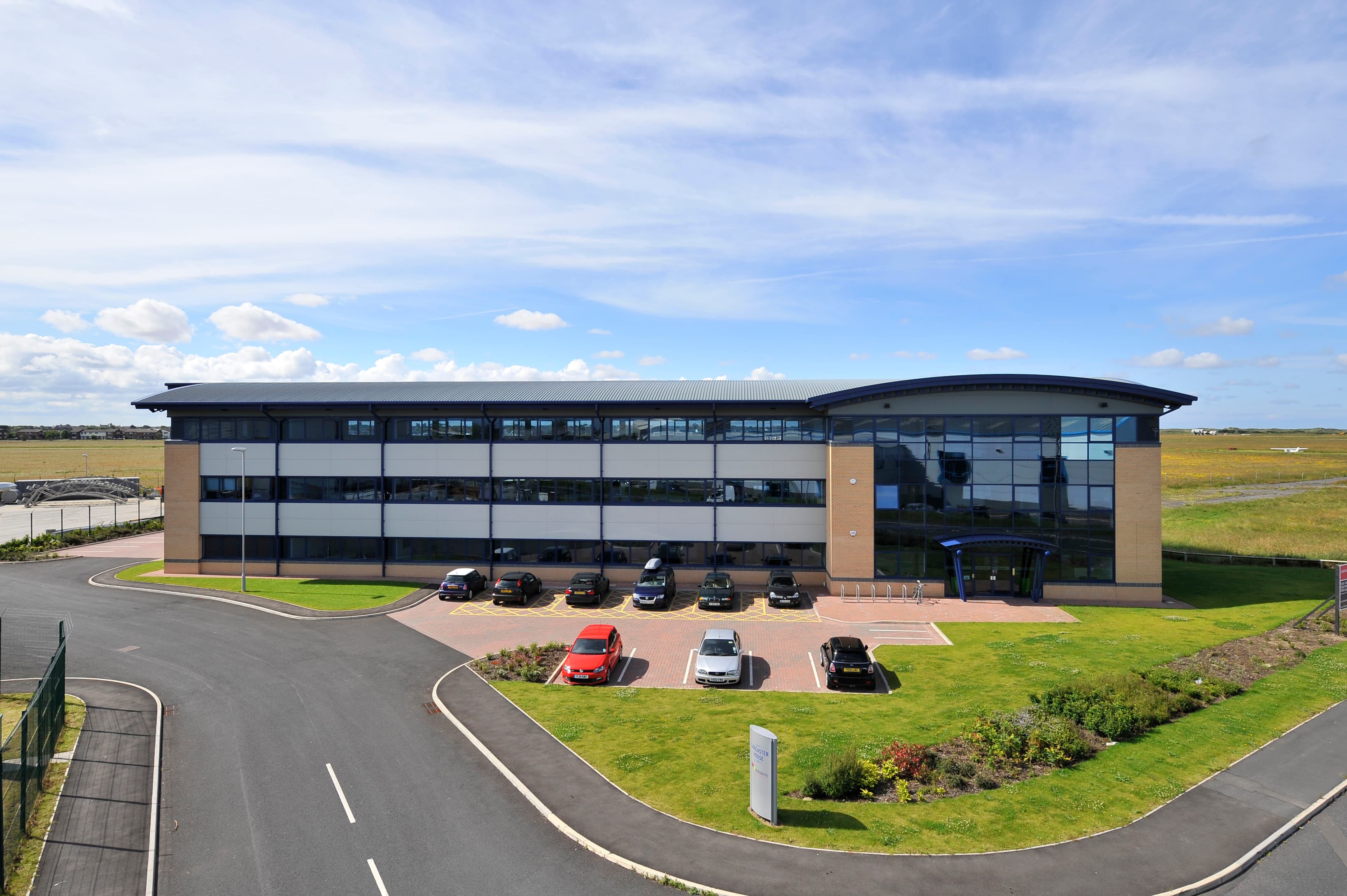 Business First Blackpool Business First Blackpool