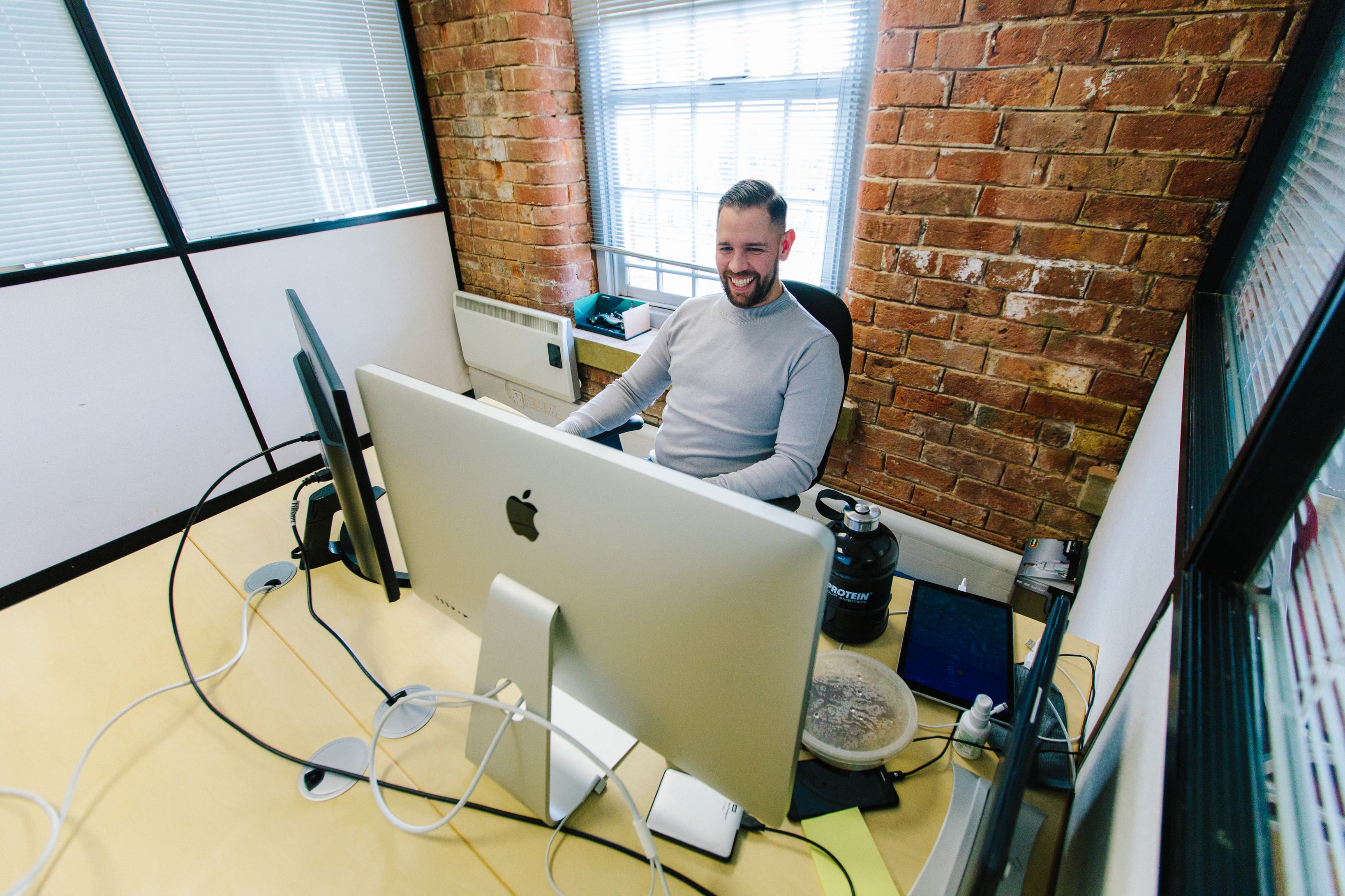 Office Space Office Space