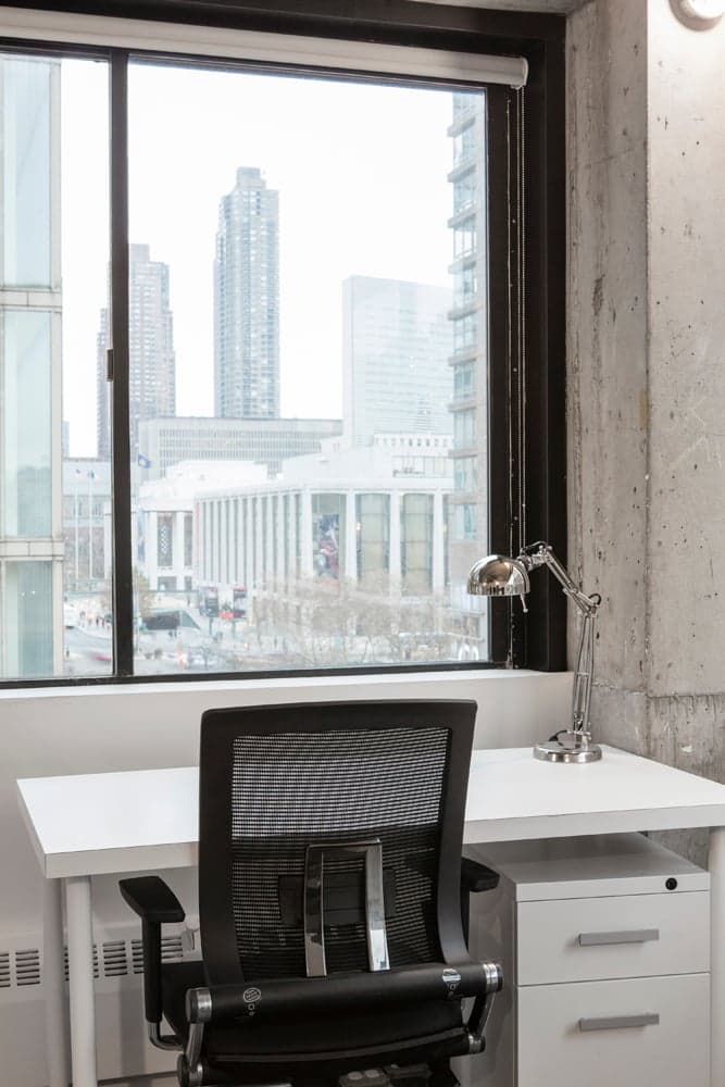 Private Office Private Office