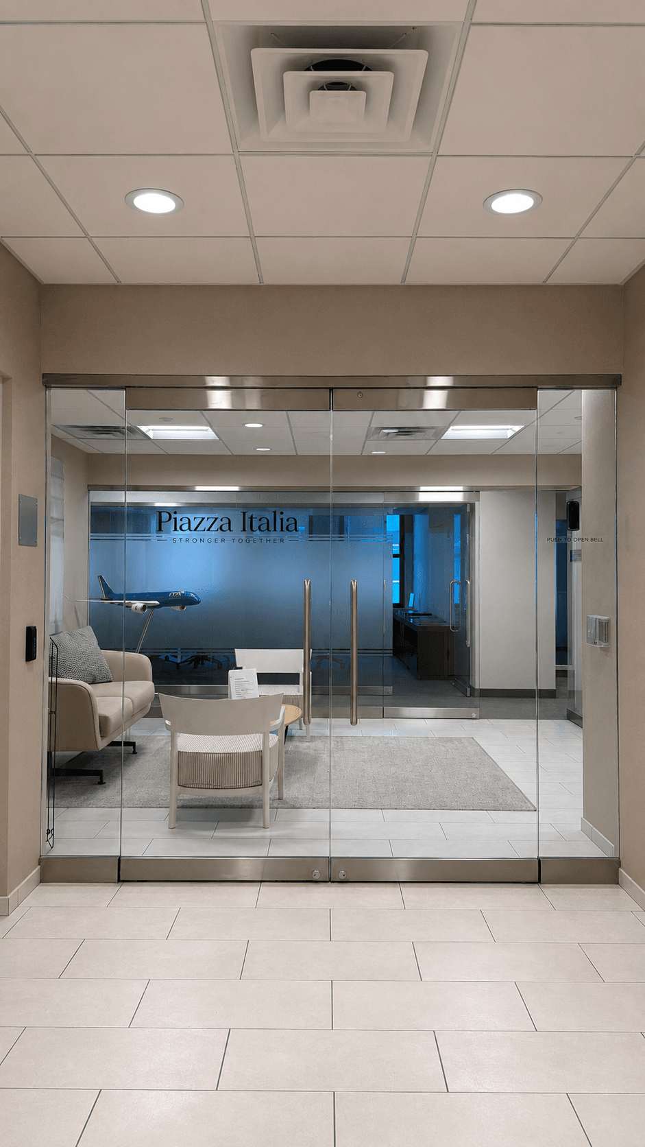 Entry Entry