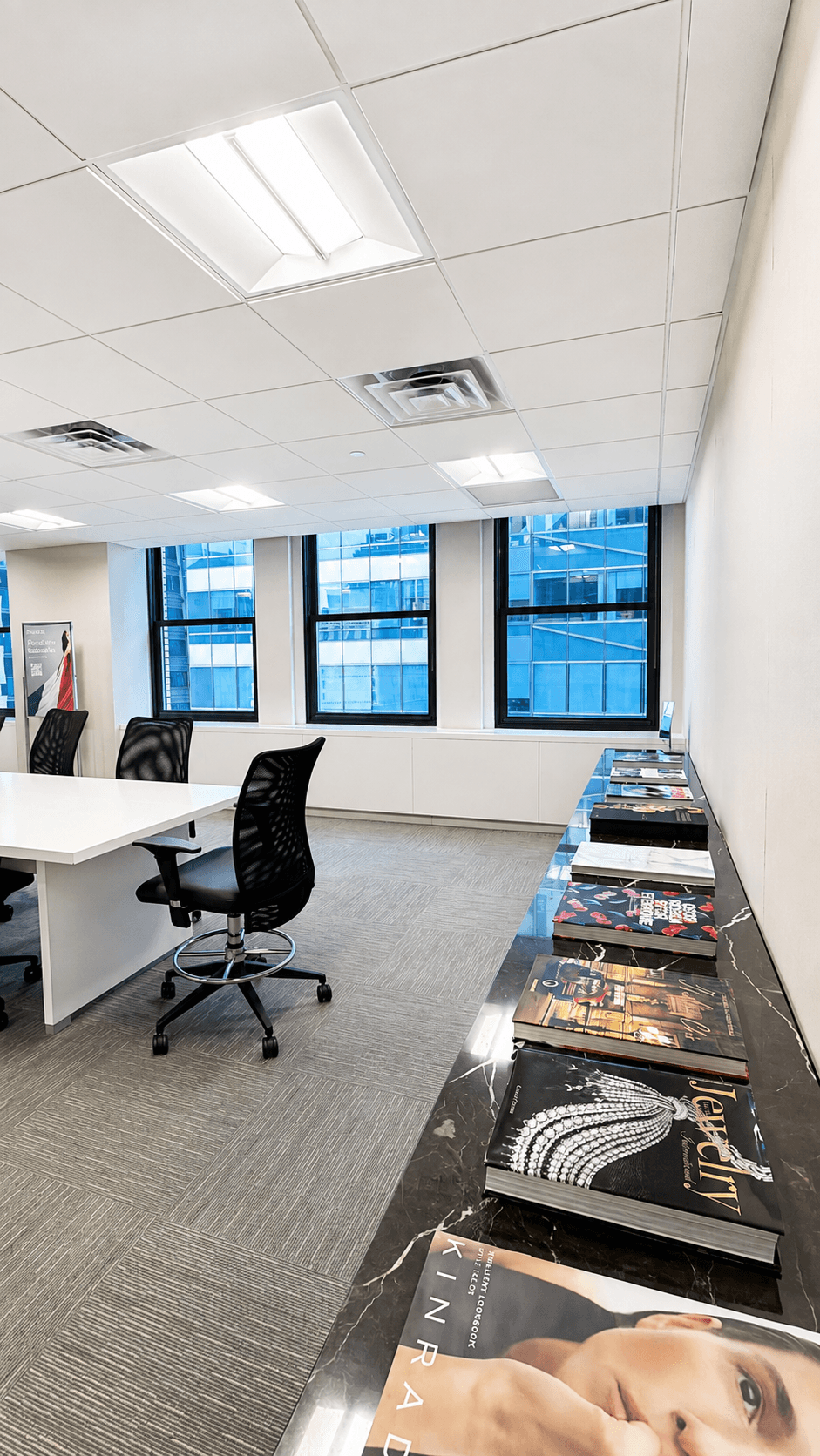Conference room Conference room