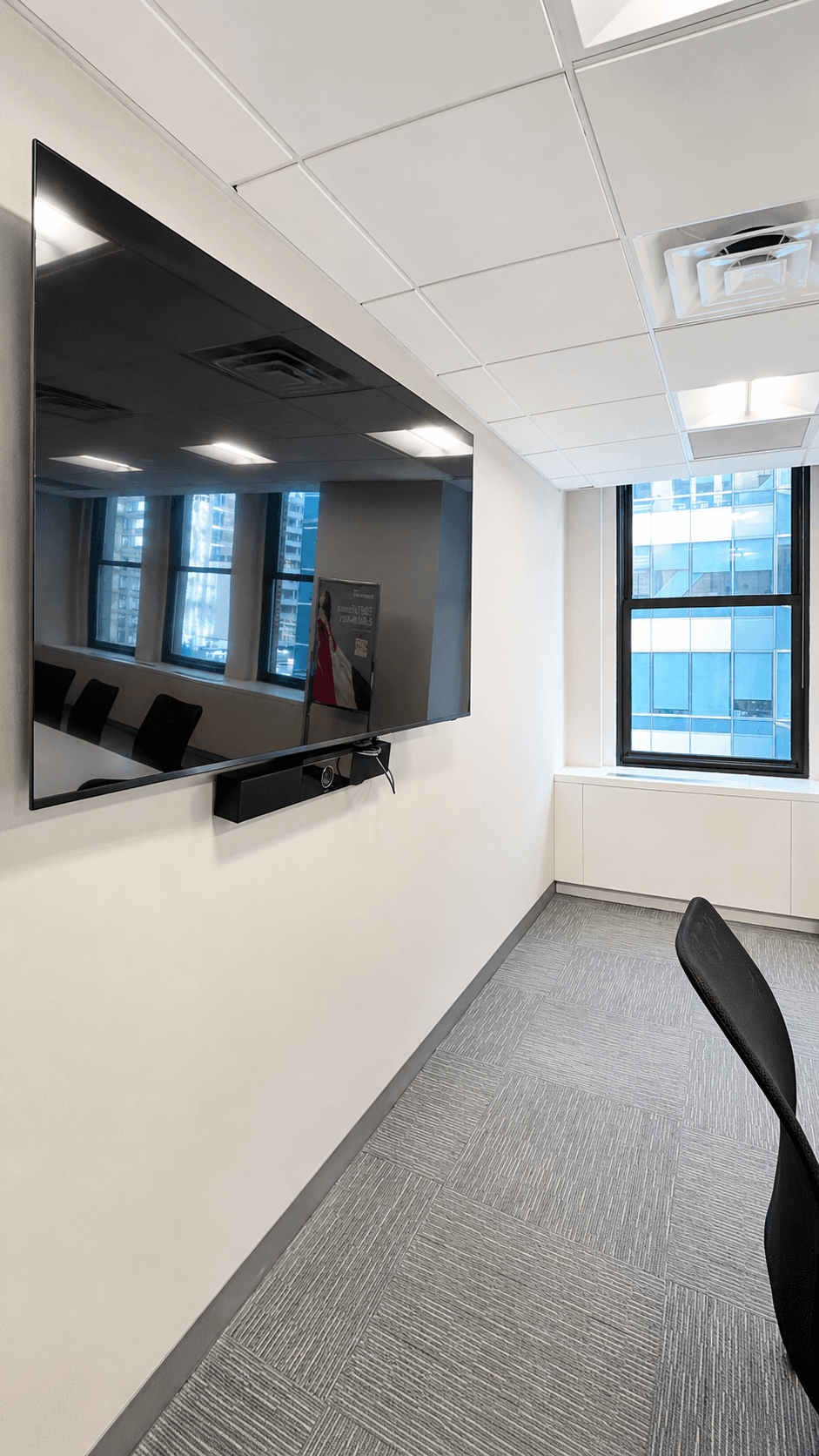 Conference room Conference room