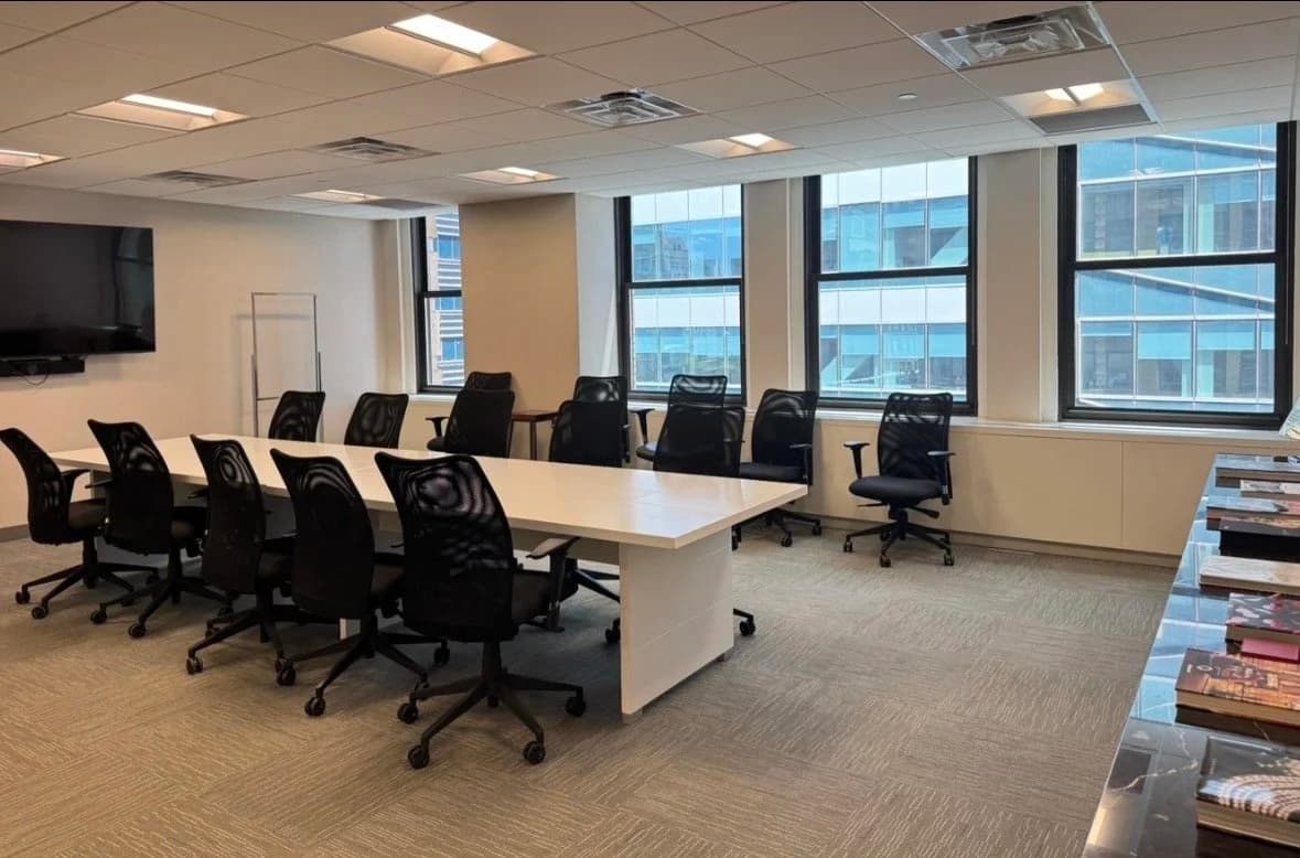 Conference/Meeting Room Conference/Meeting Room