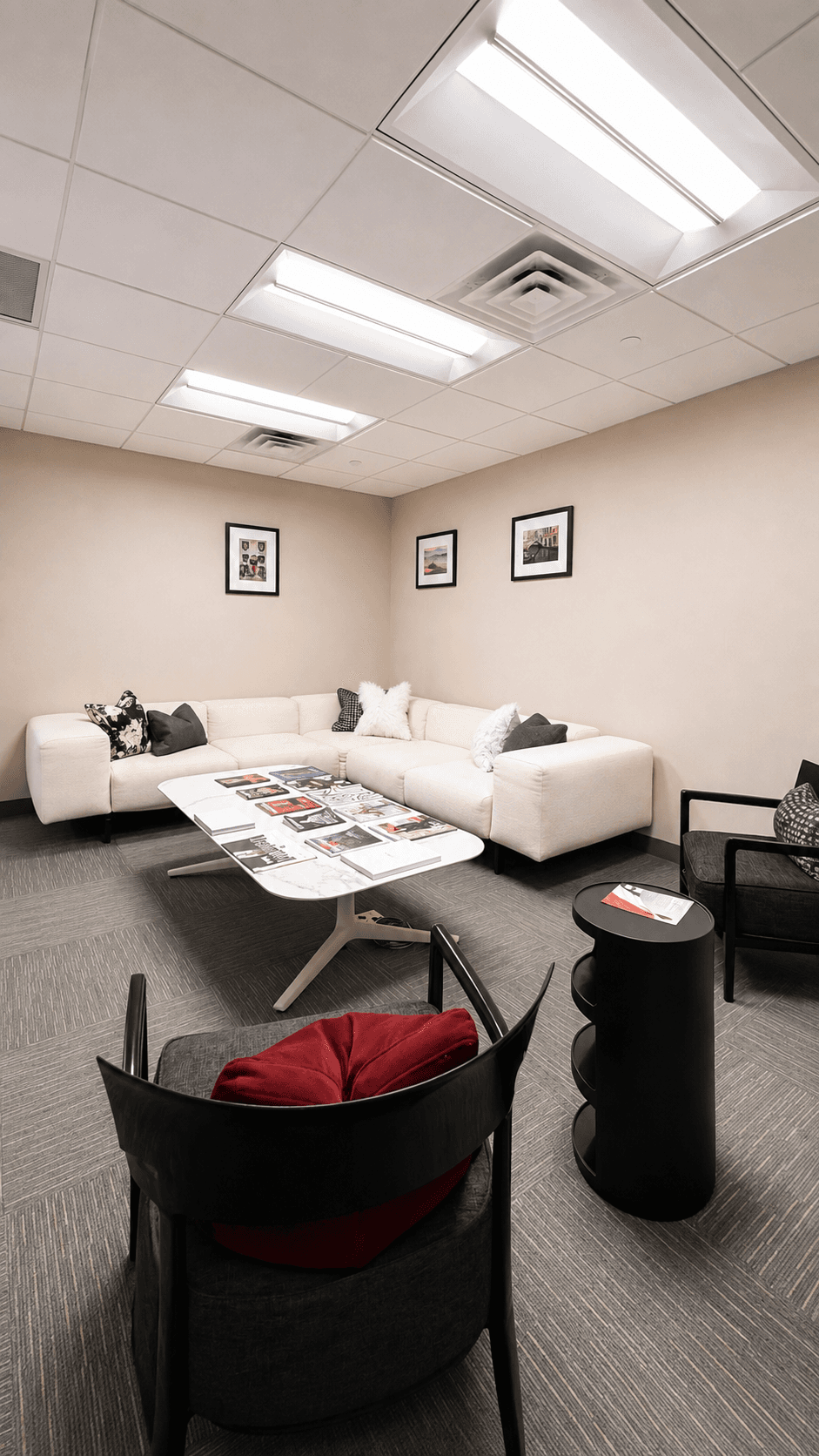 Lounge Lounge