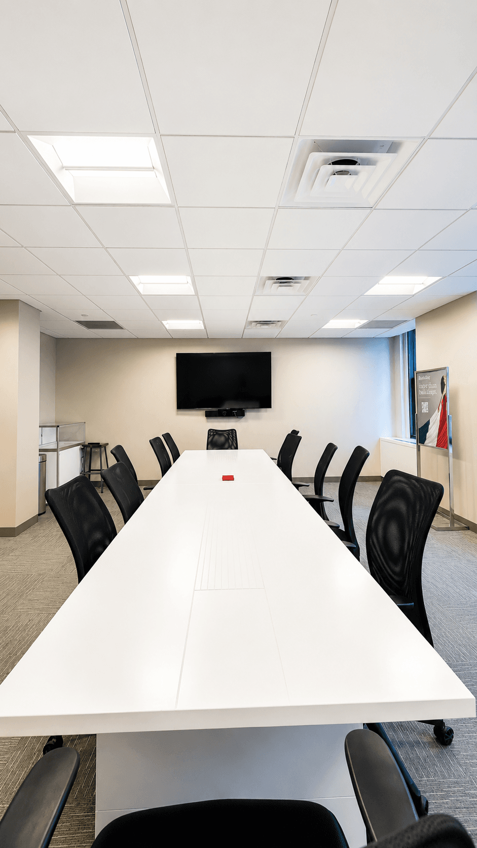 Conference room Conference room