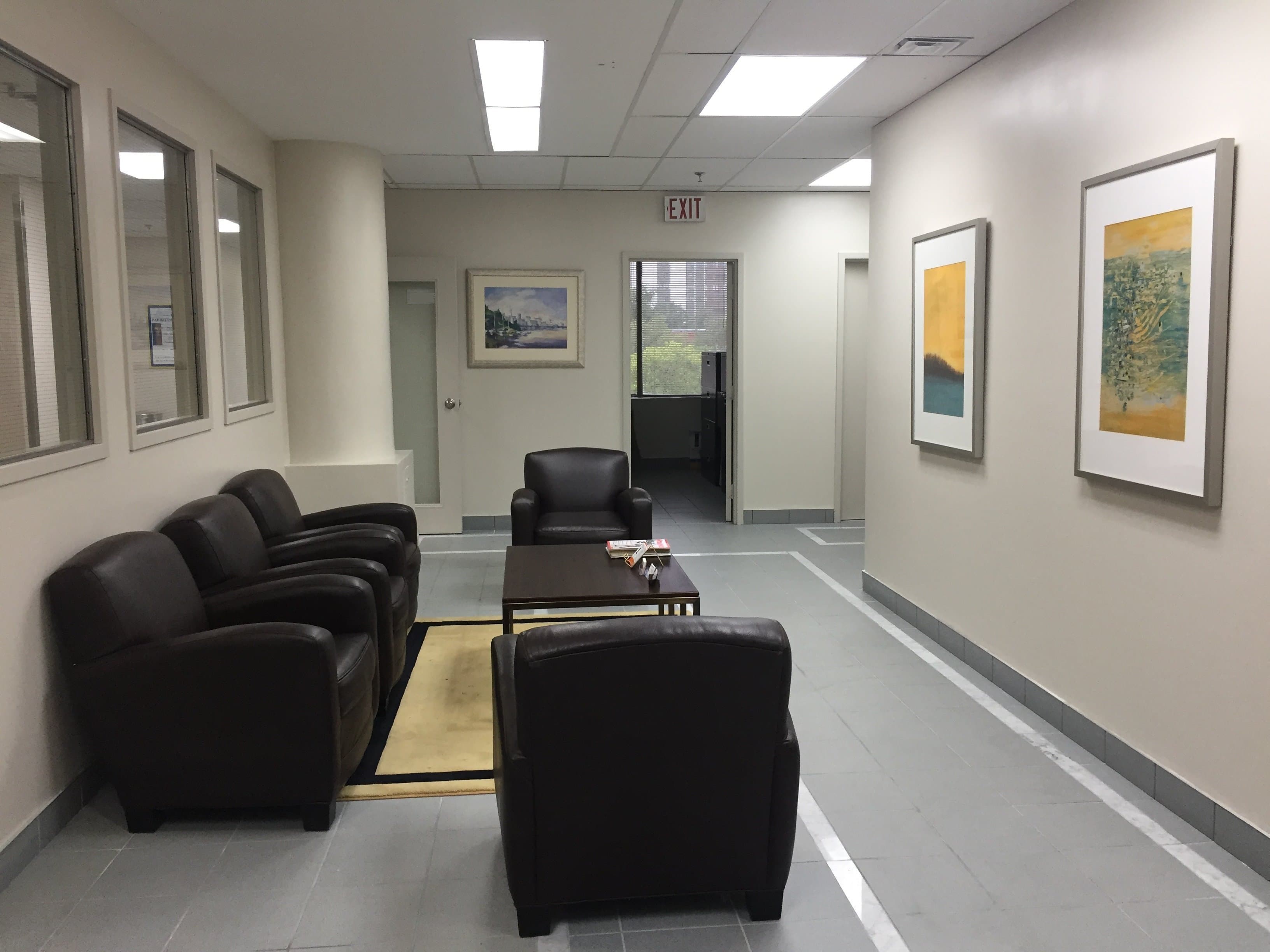 Lobby Lobby