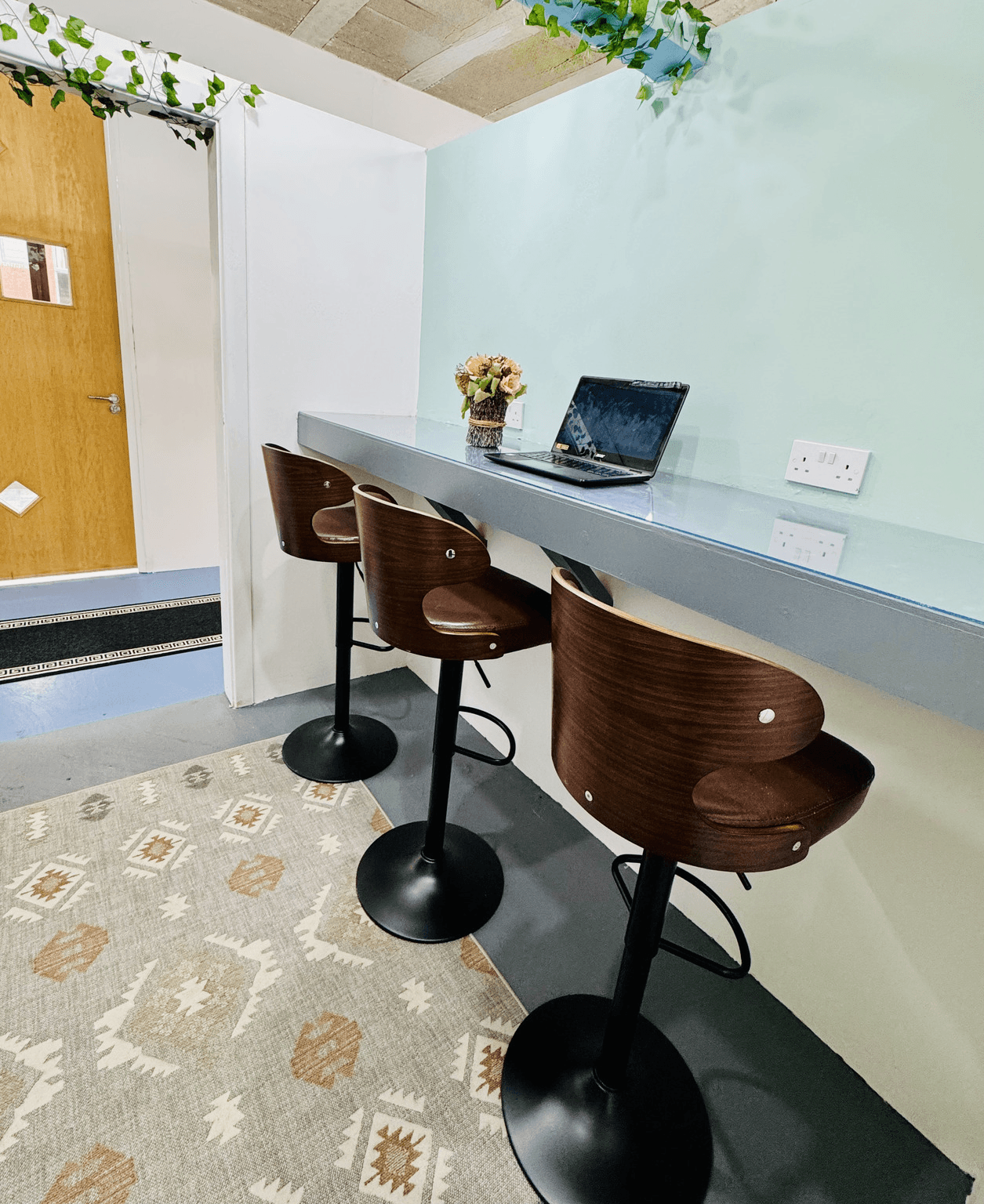 Coworking Coworking