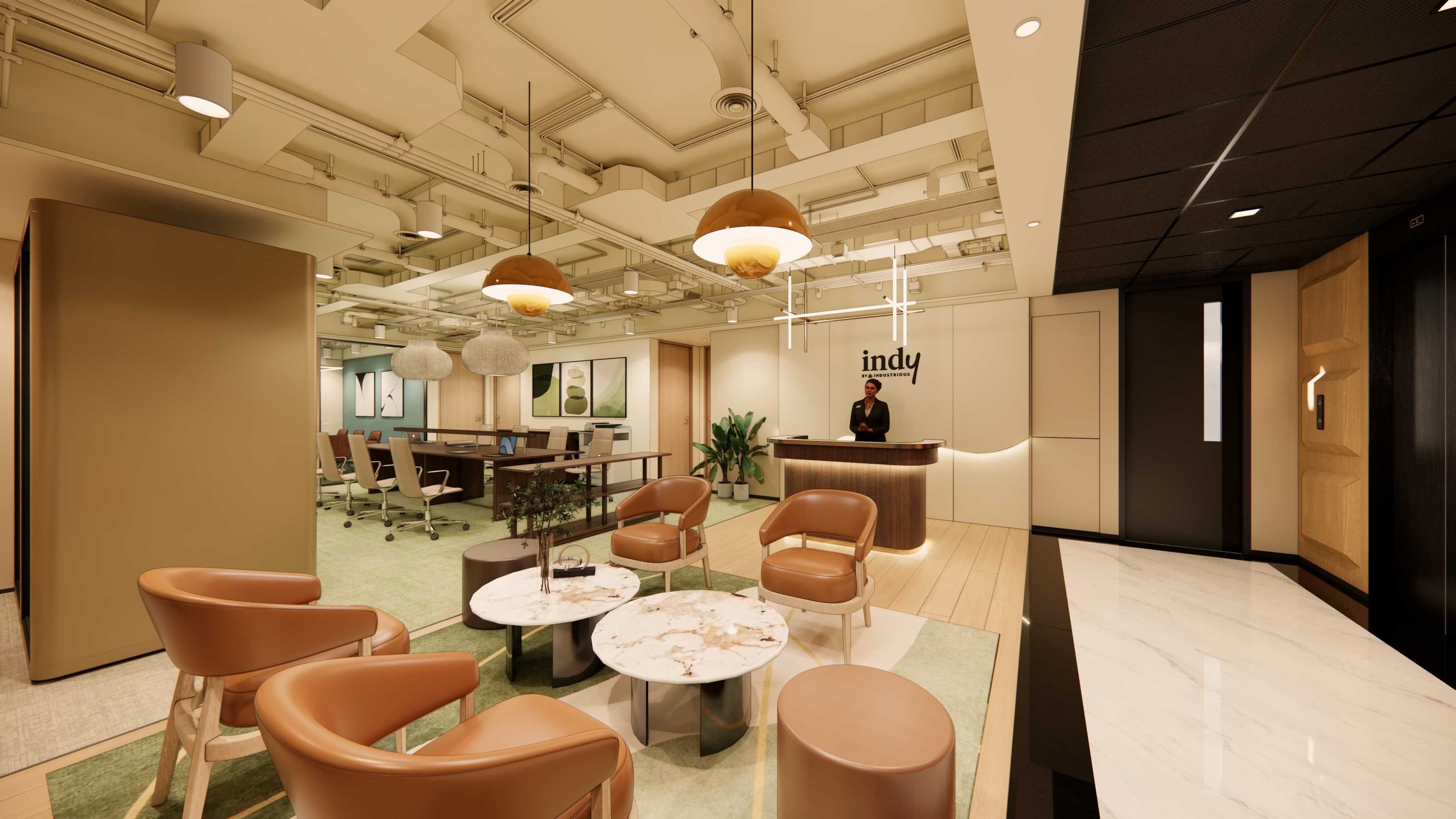 Concierge Concierge