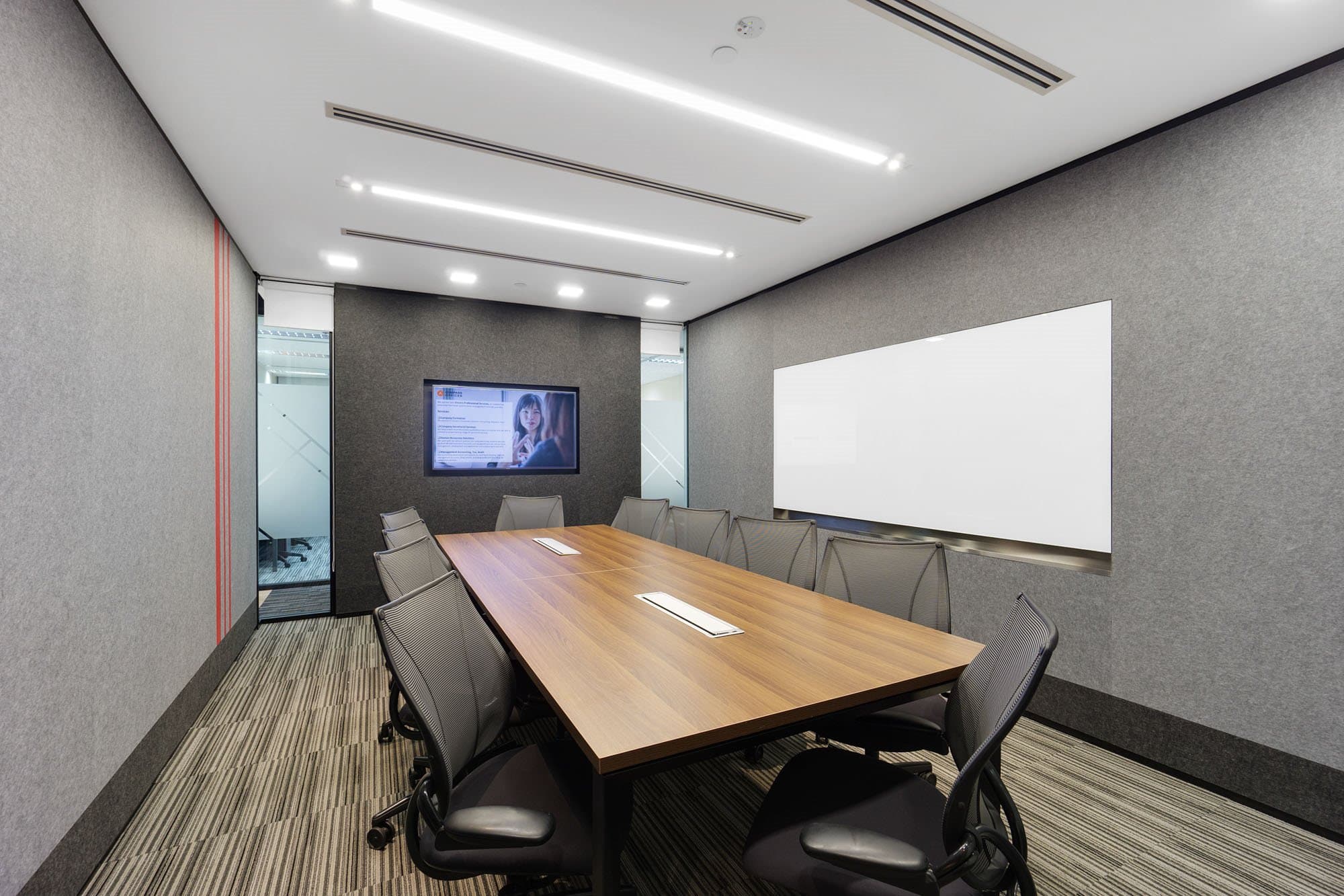 Meeting Room Meeting Room