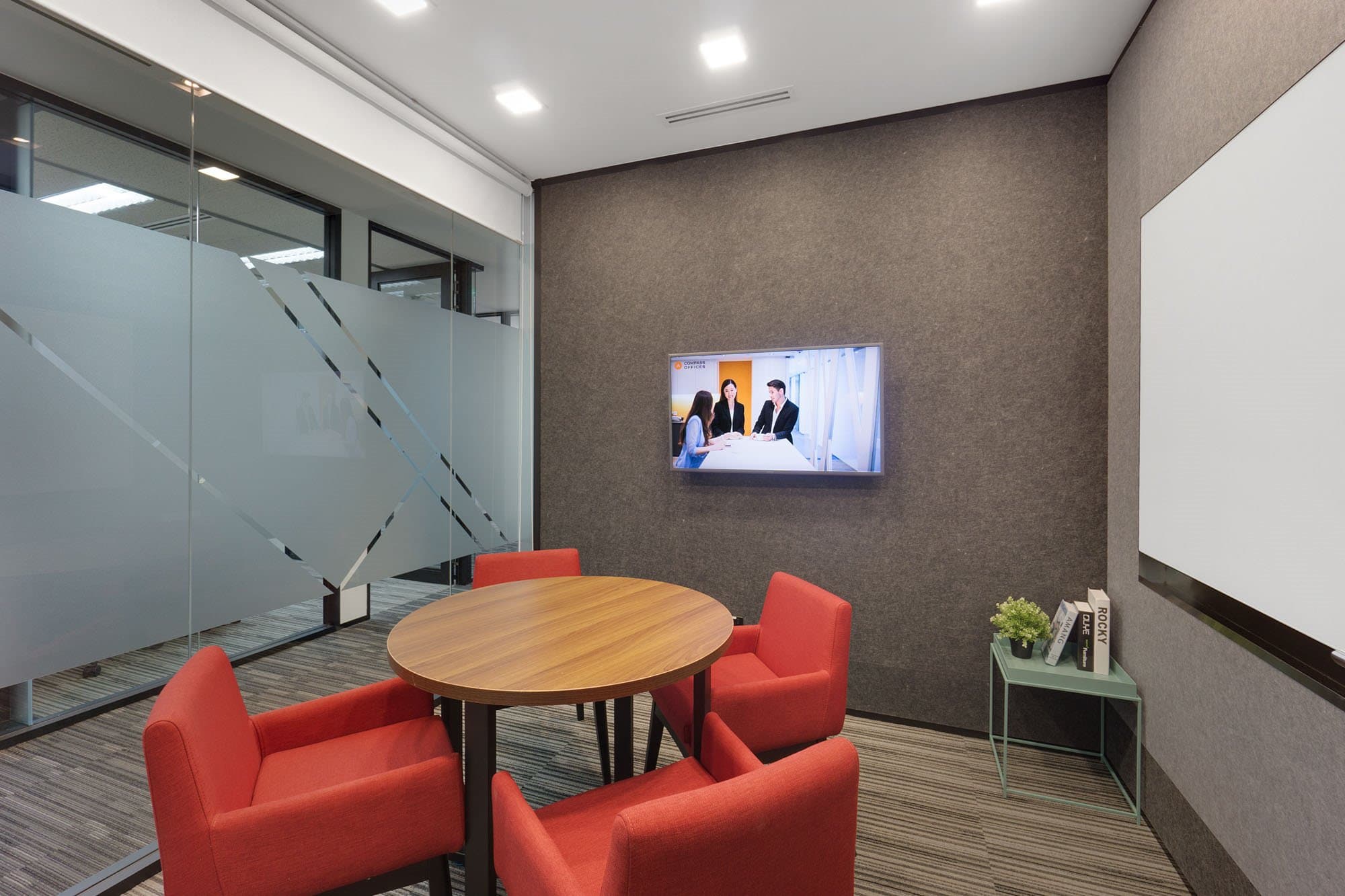 Meeting Room Meeting Room