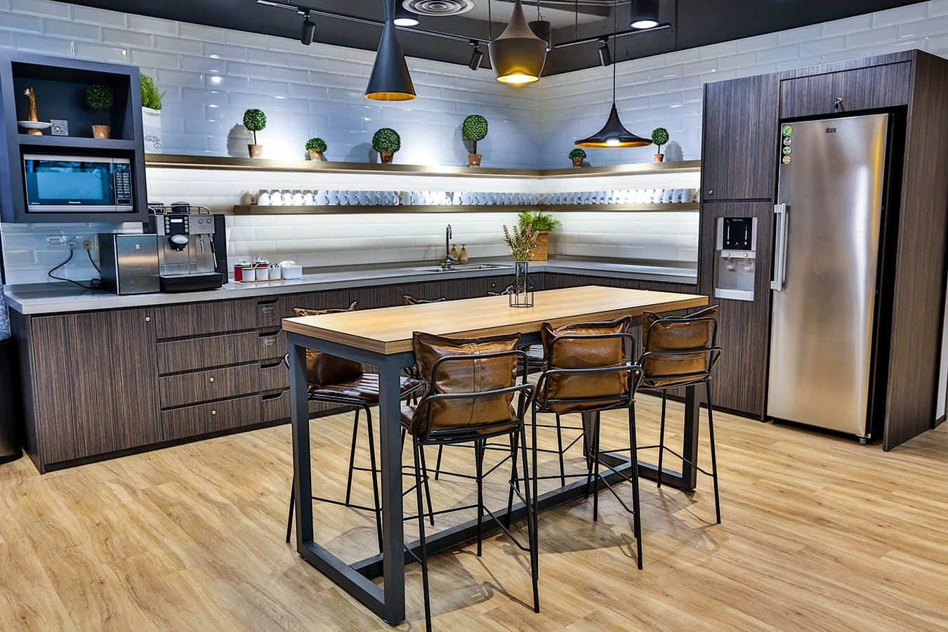 Kitchen Kitchen