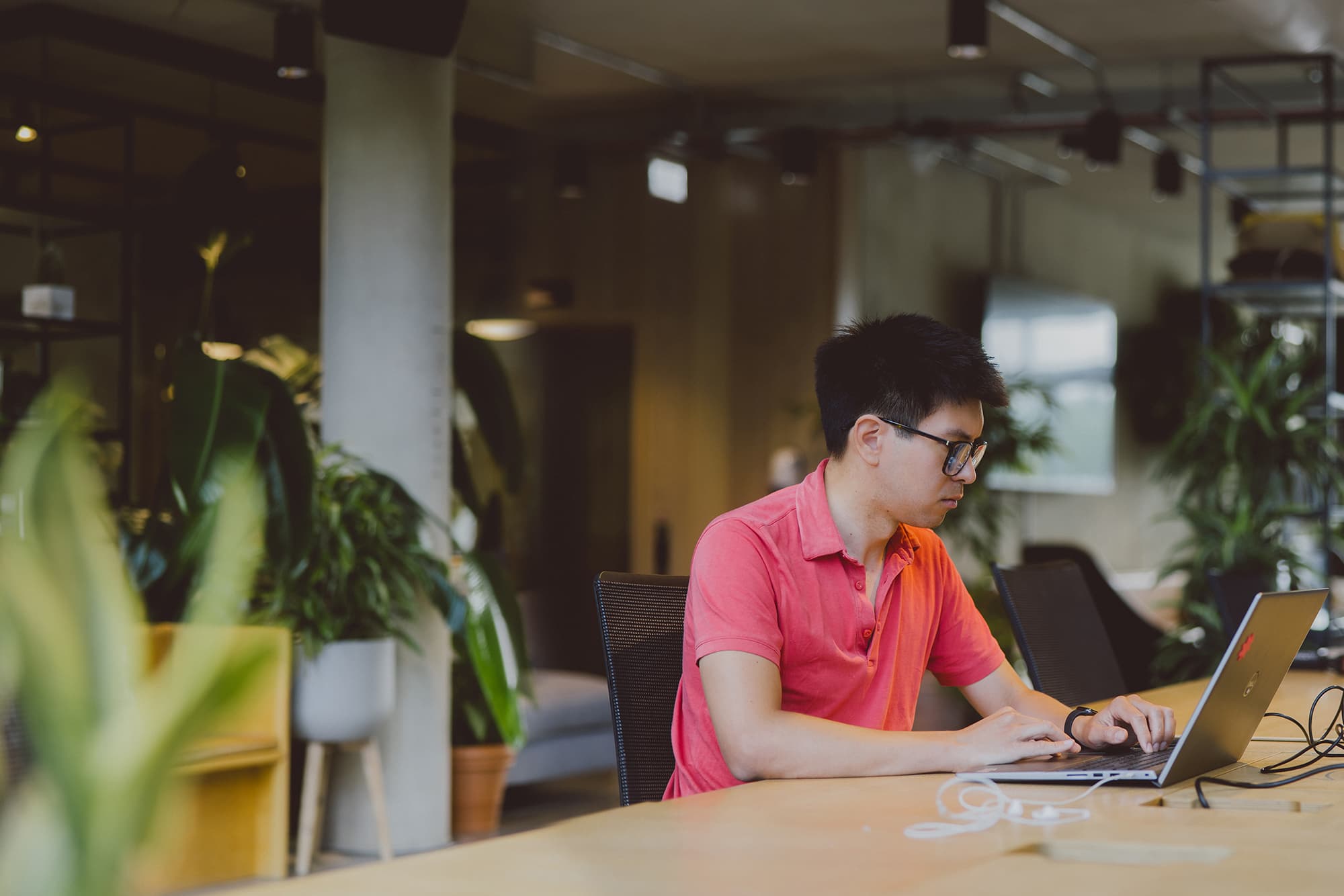 Coworking Space Coworking Space