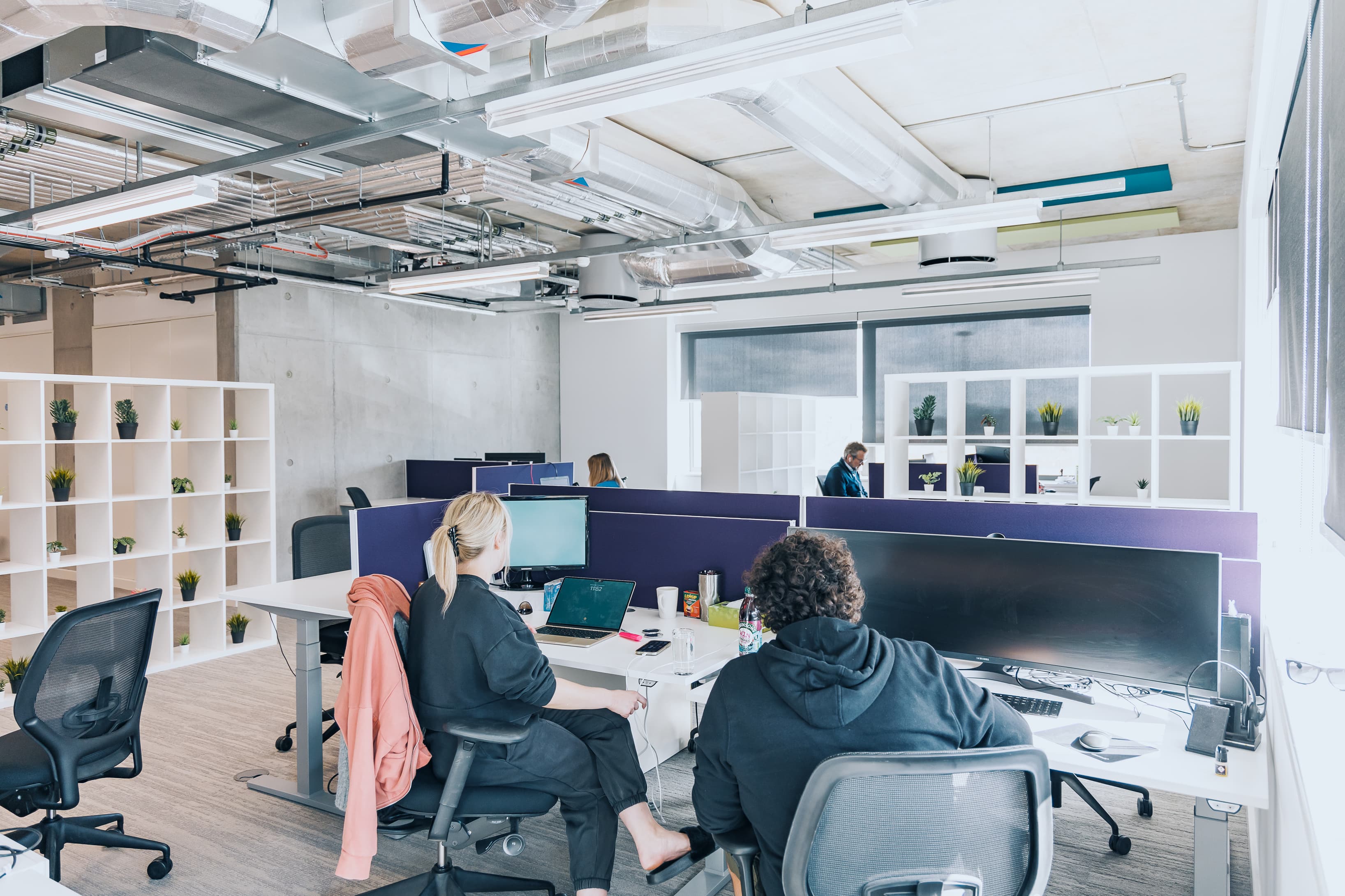 Office Space Office Space