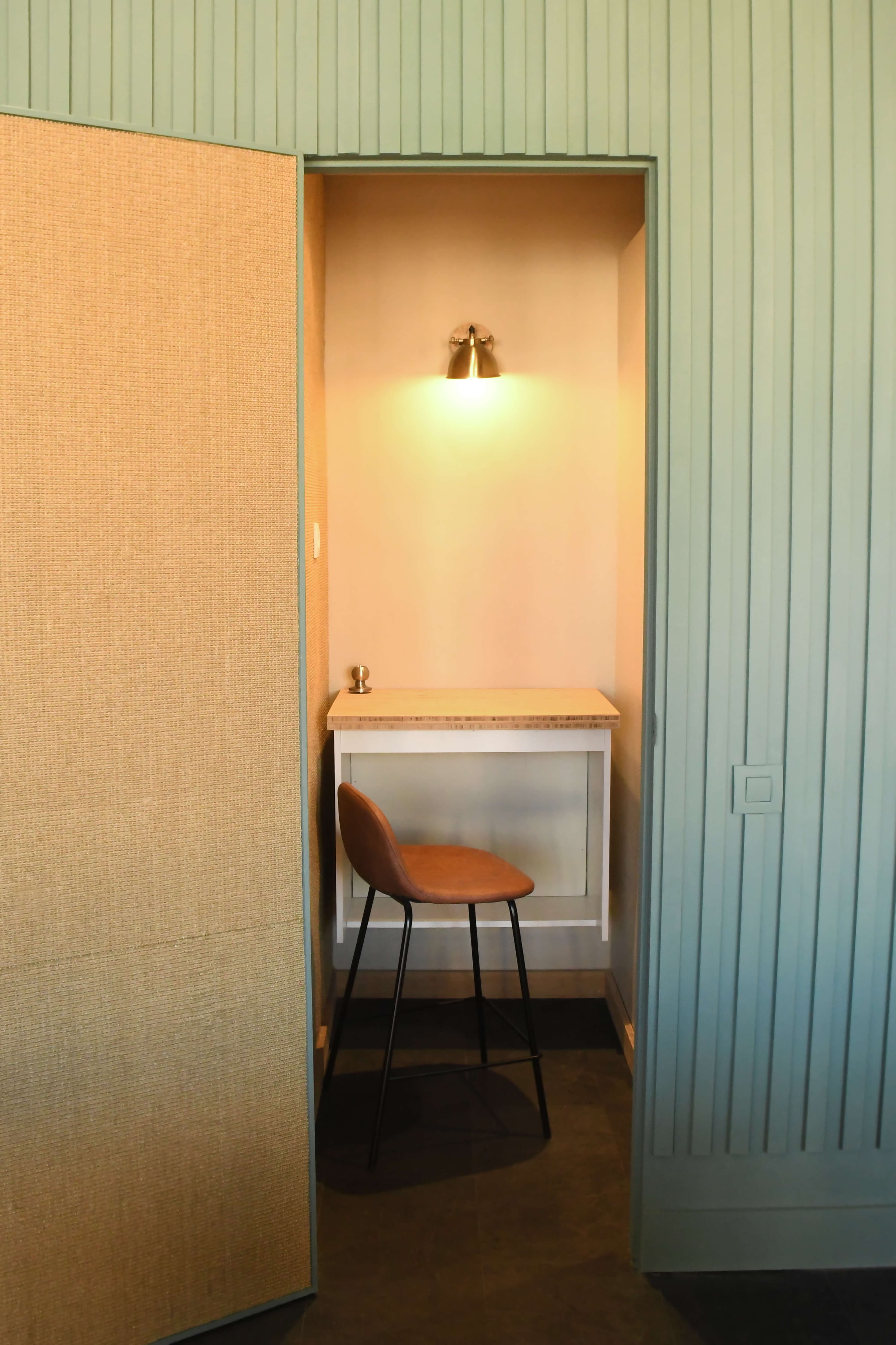 Cabina para llamadas Cabina para llamadas