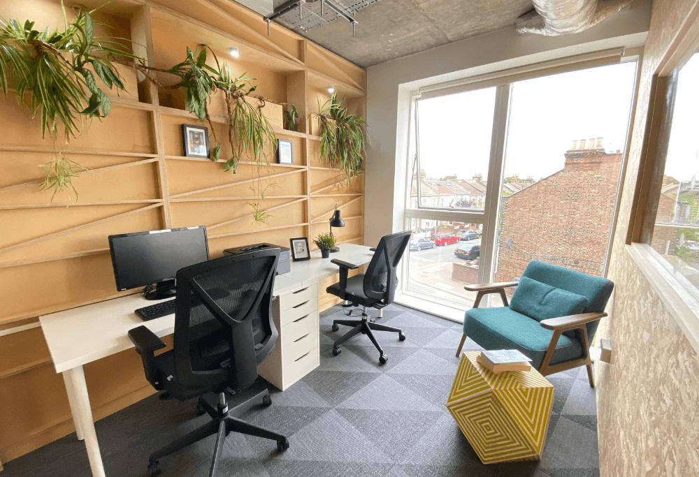 Small Office Small Office