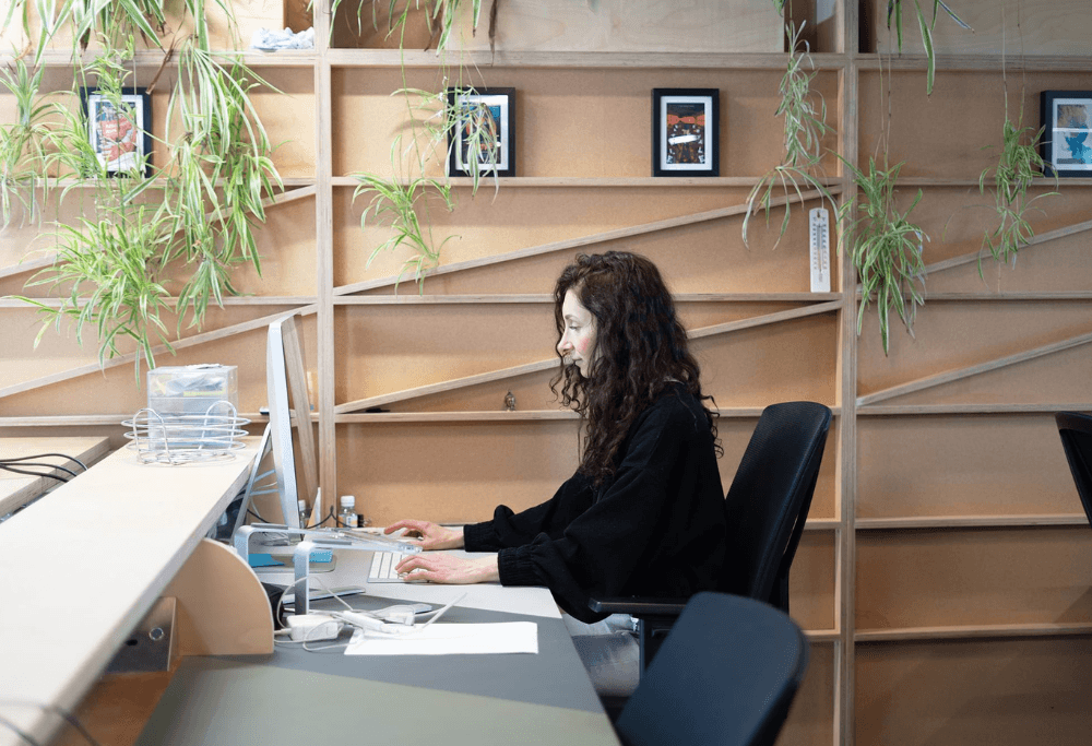 Coworking Desk Coworking Desk