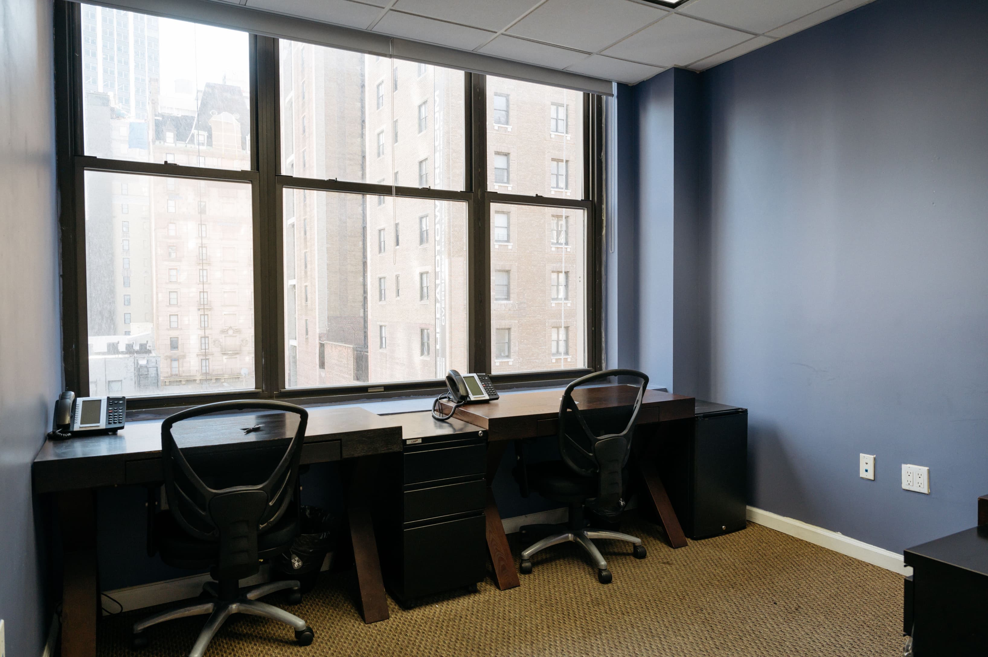 Team room Space Team room Space