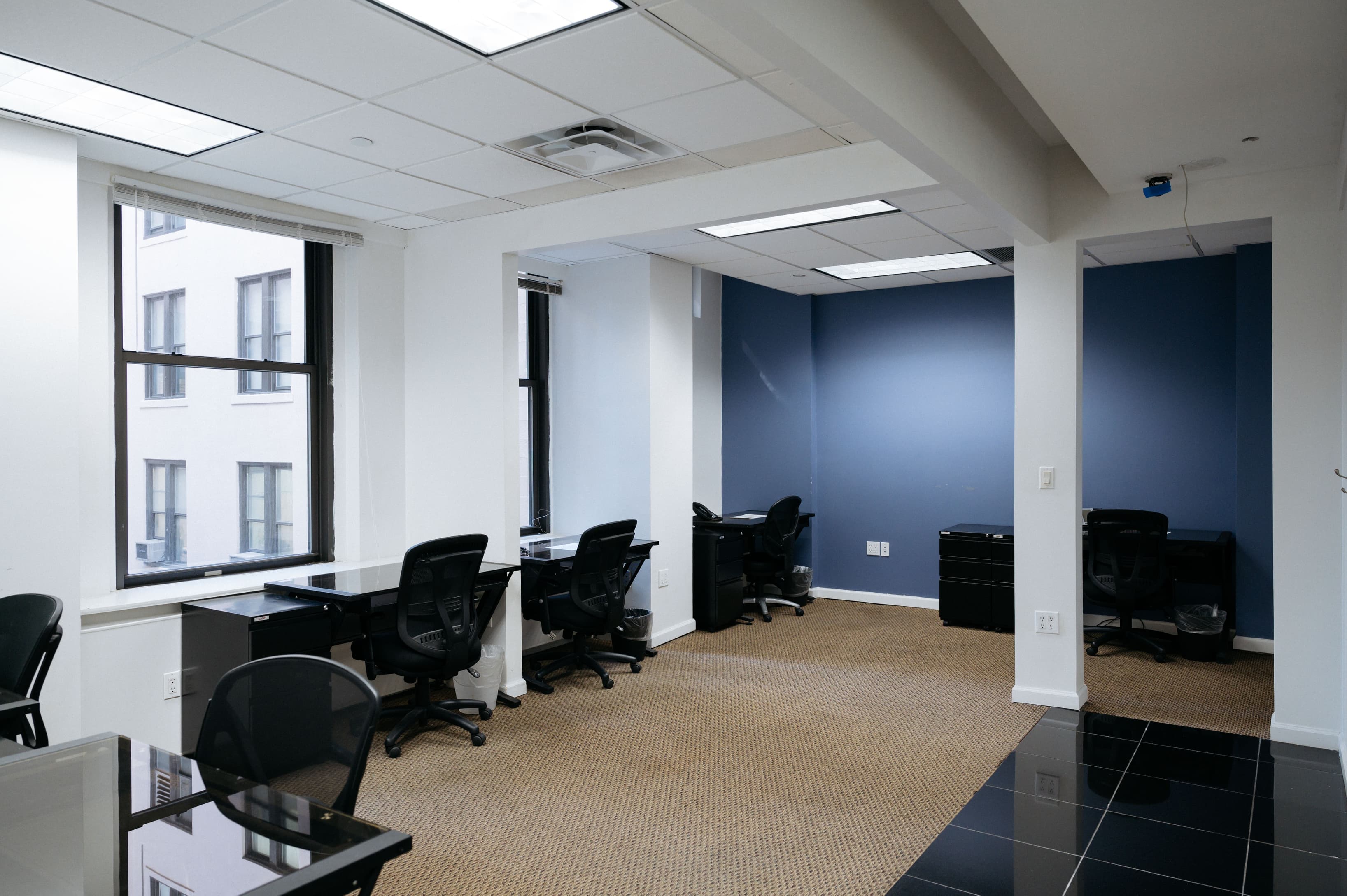 Team Room Space Team Room Space