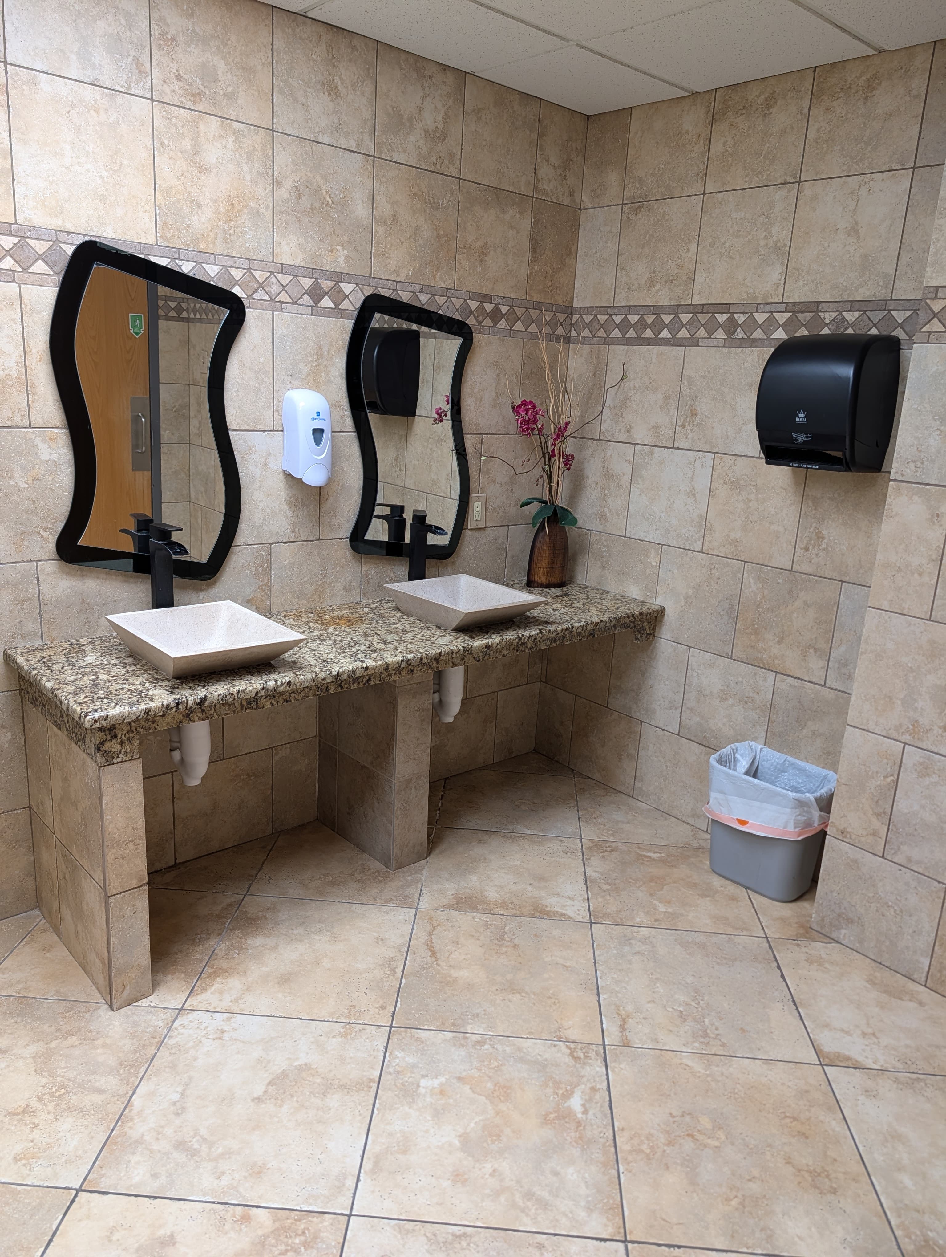 Bathroom Bathroom