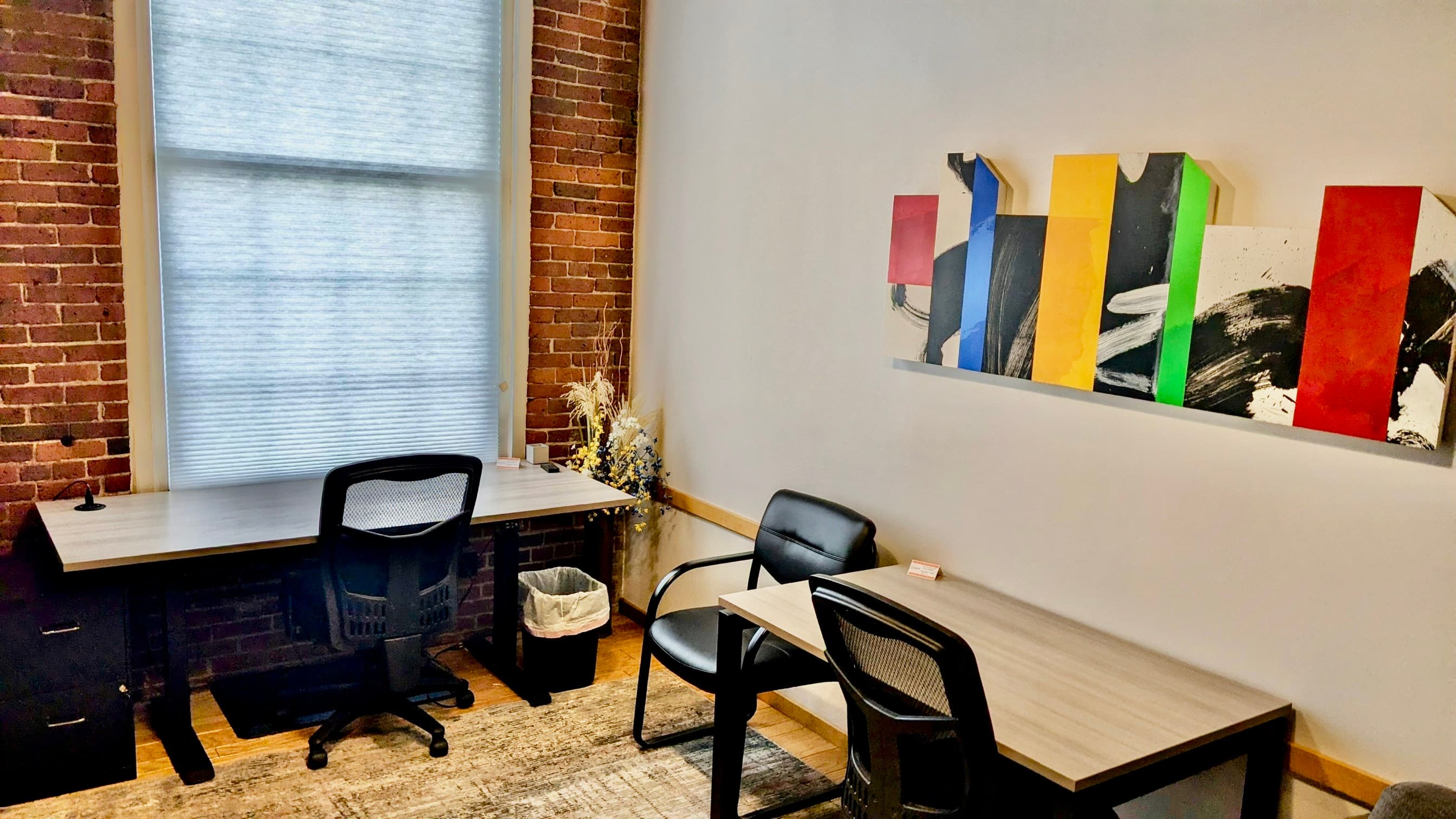 Private Office Private Office