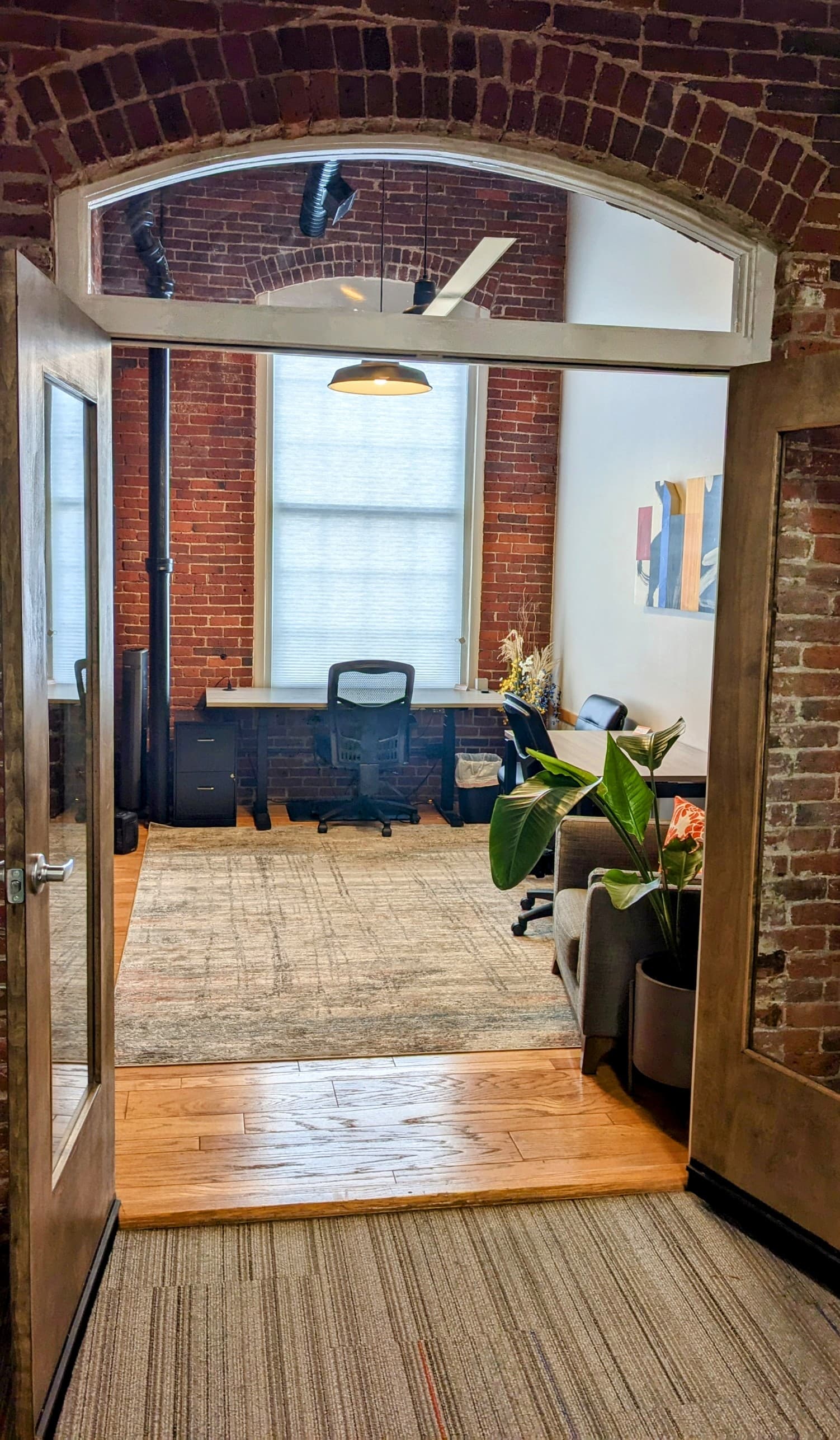 Private Office Private Office