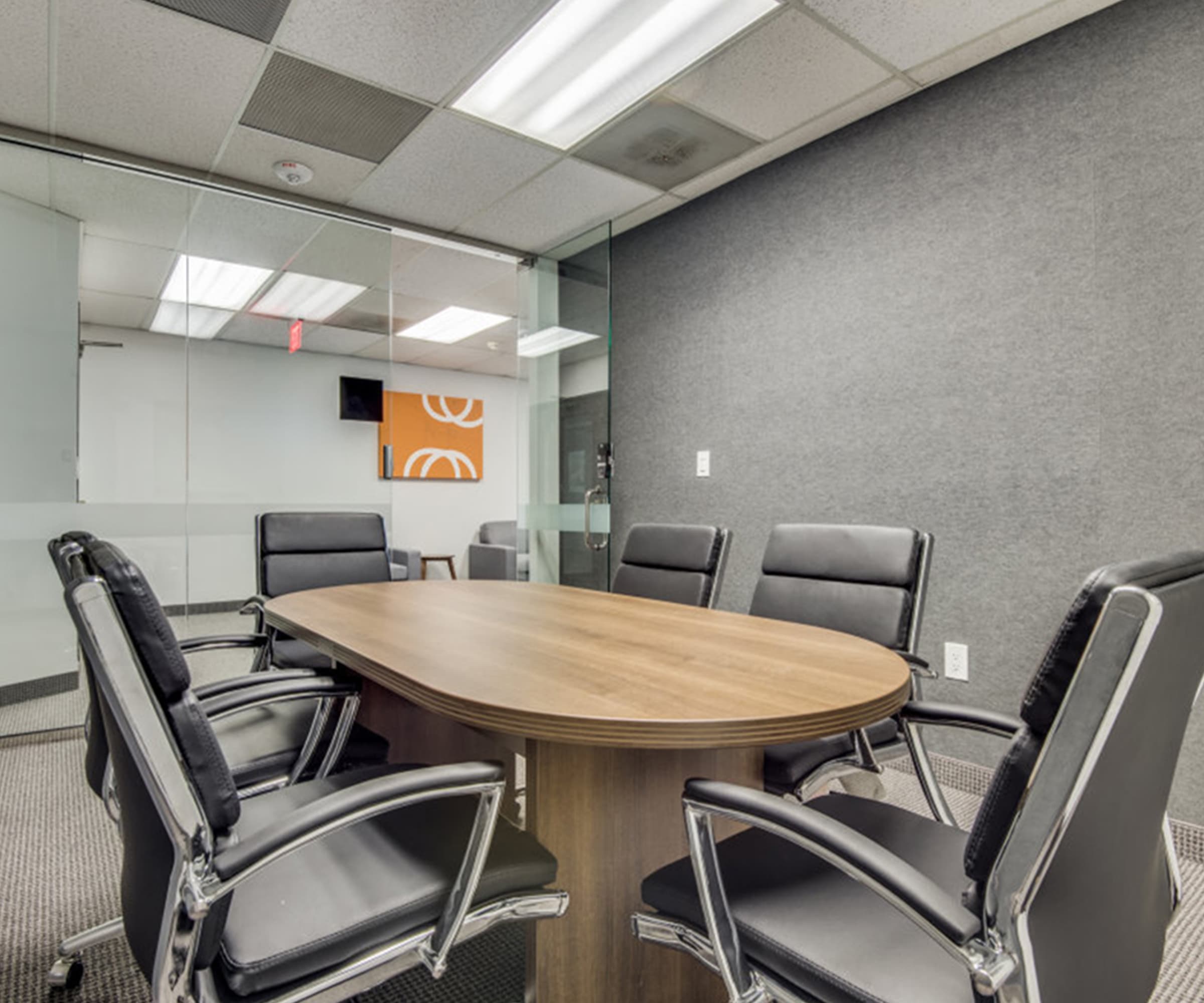 Conference Room Conference Room