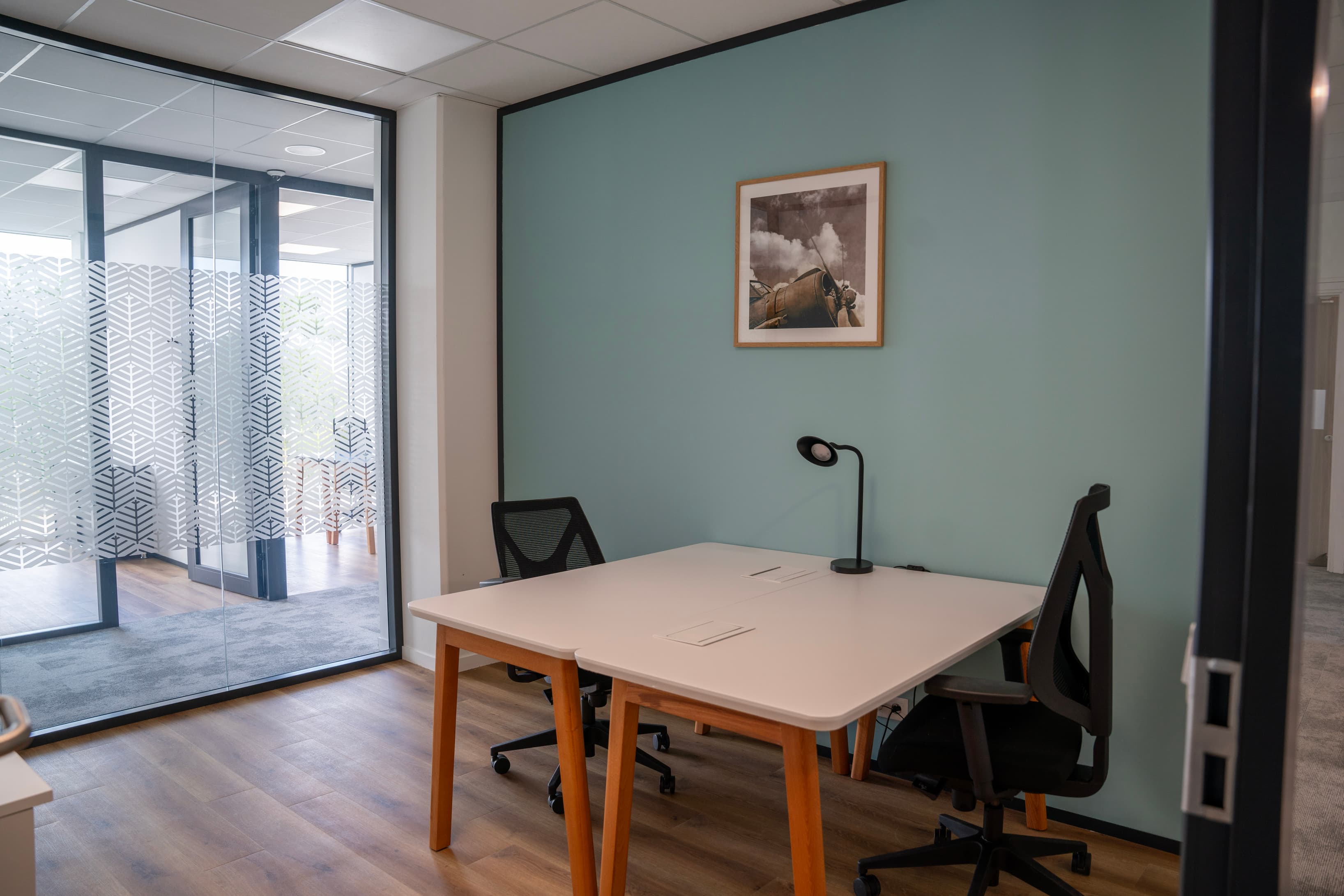 bureau pour 2 personnes bureau pour 2 personnes