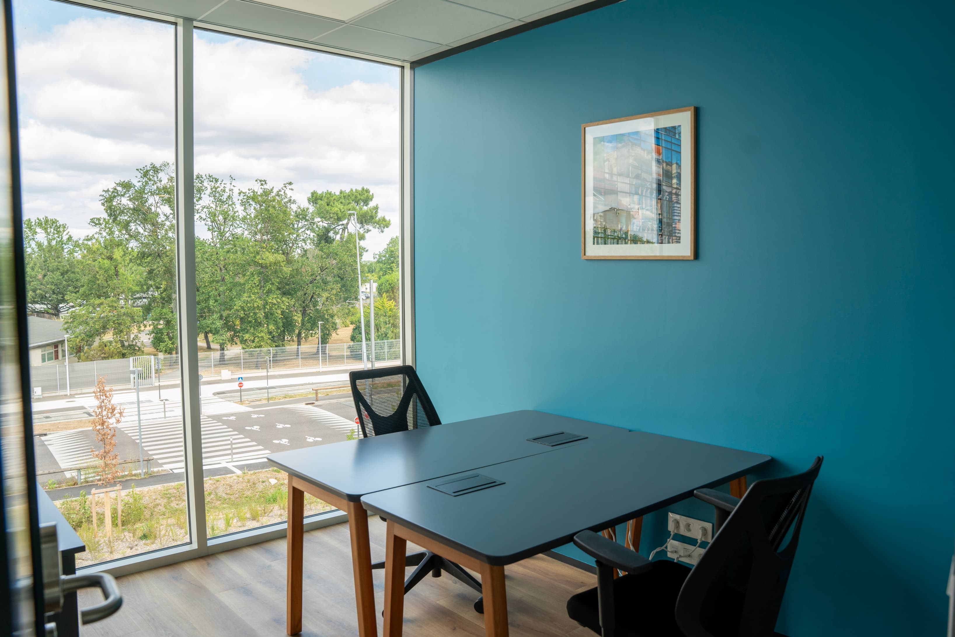 bureau pour 2 personnes bureau pour 2 personnes