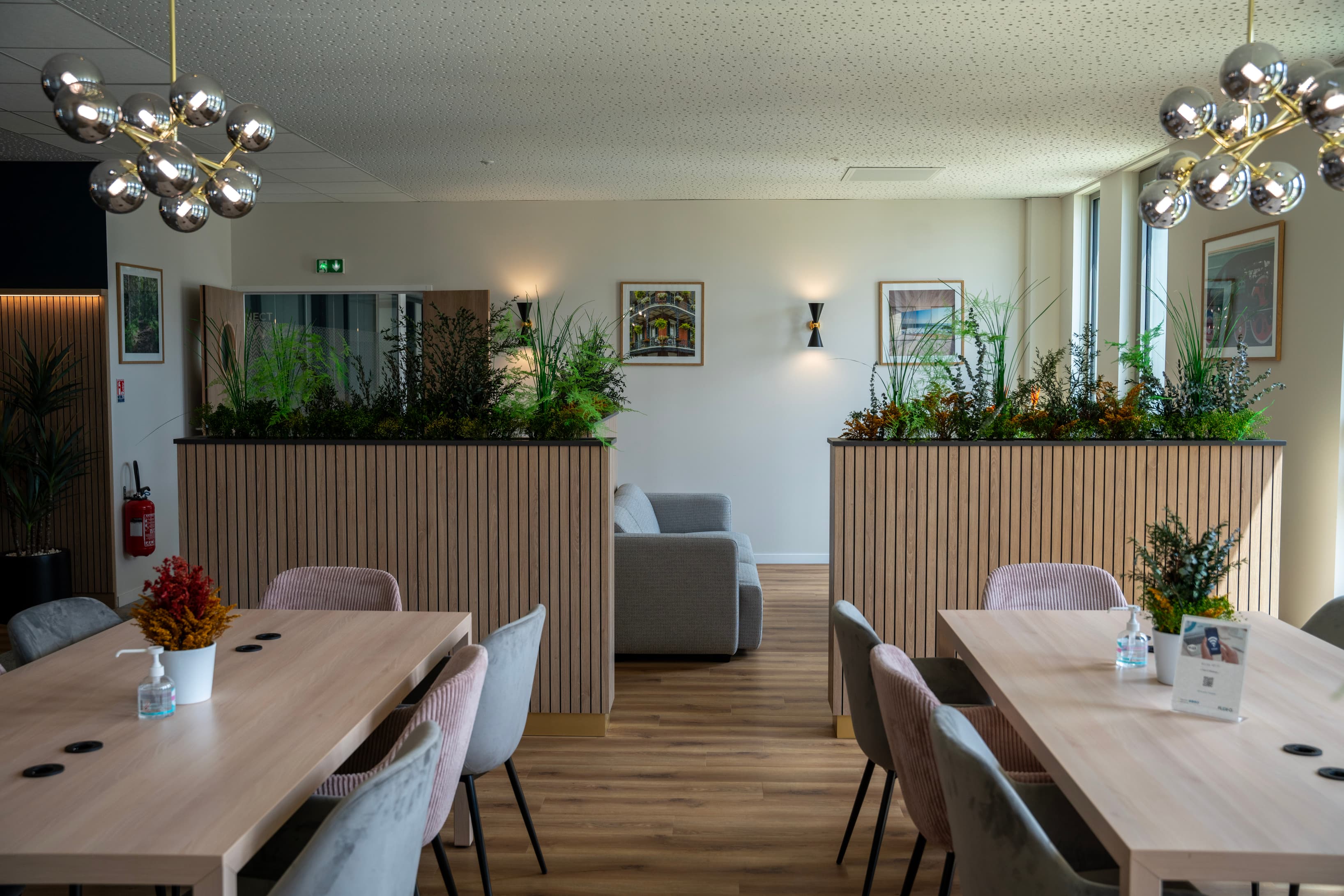 coworking coworking