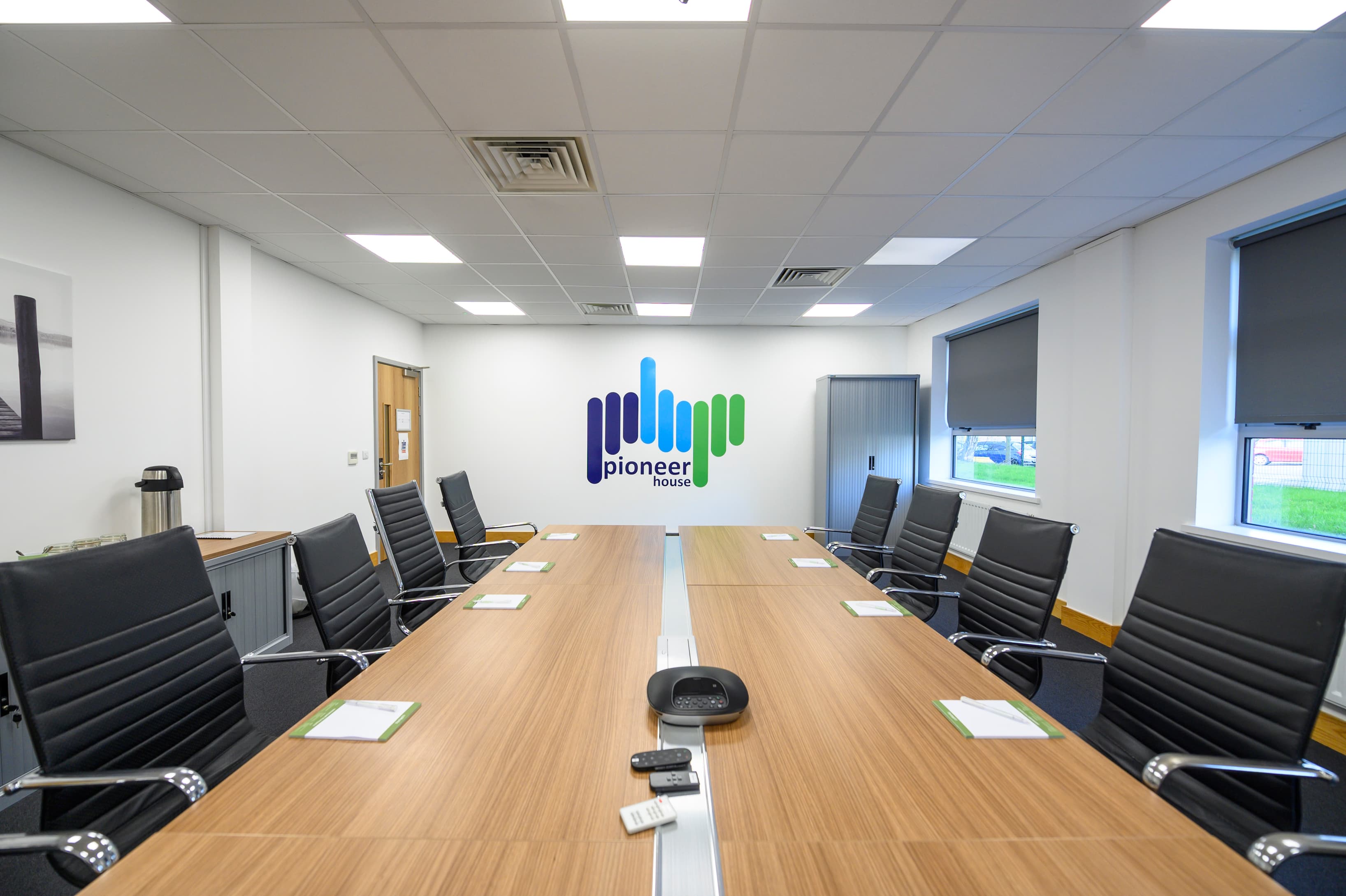Boardroom Boardroom