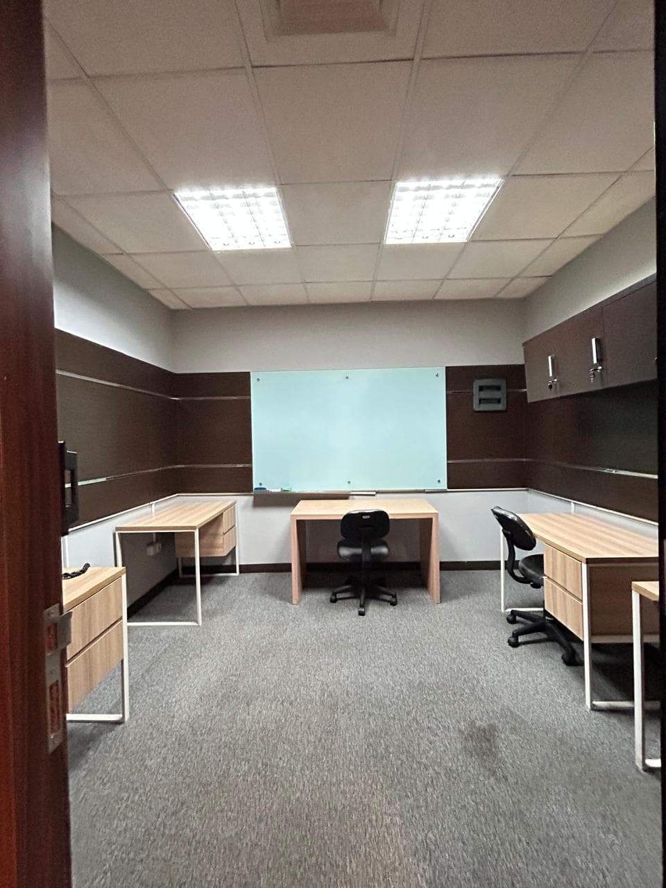 Private Office Private Office