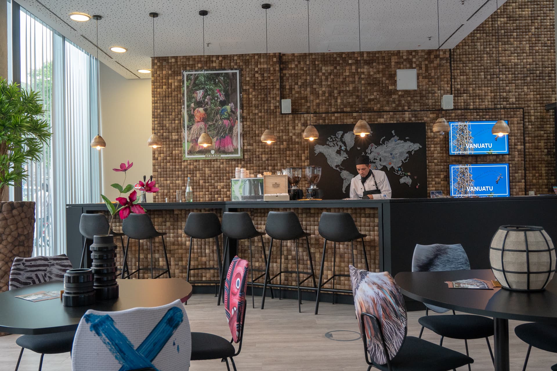 Café Café