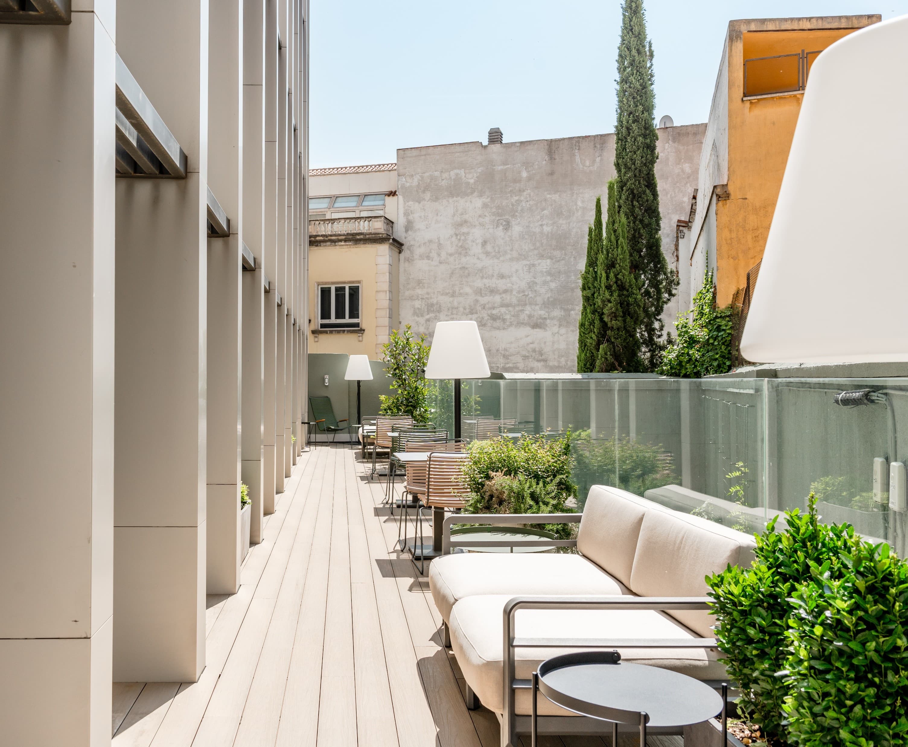 Terrace Terrace
