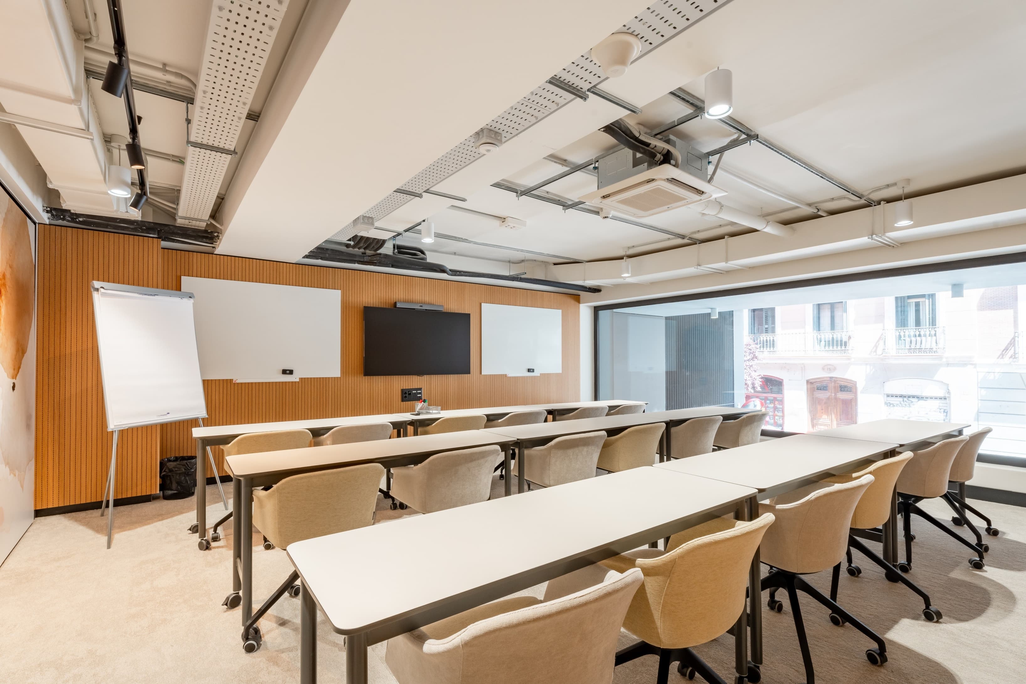 Meeting Rooms Meeting Rooms