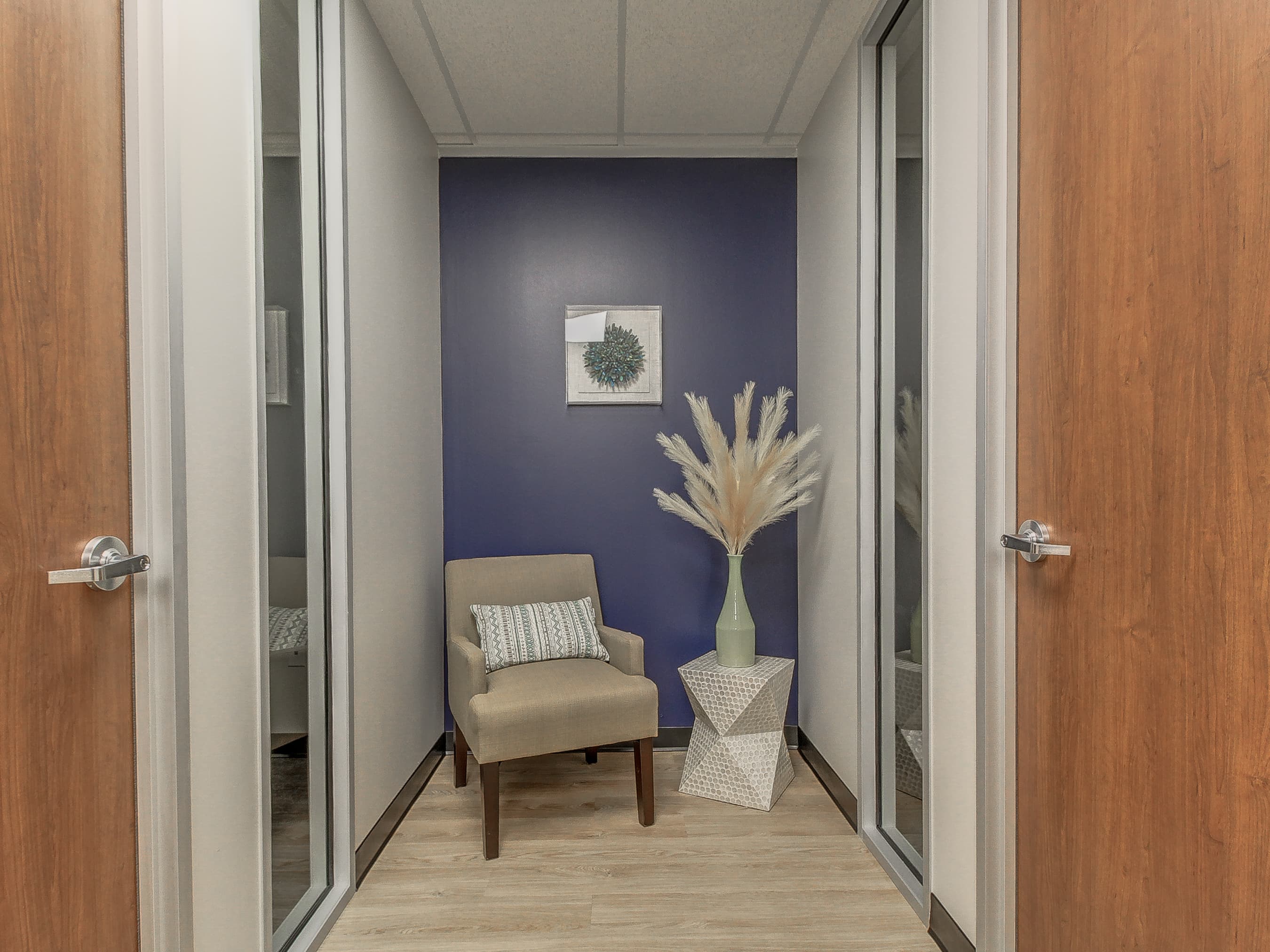 Lounge Area Lounge Area