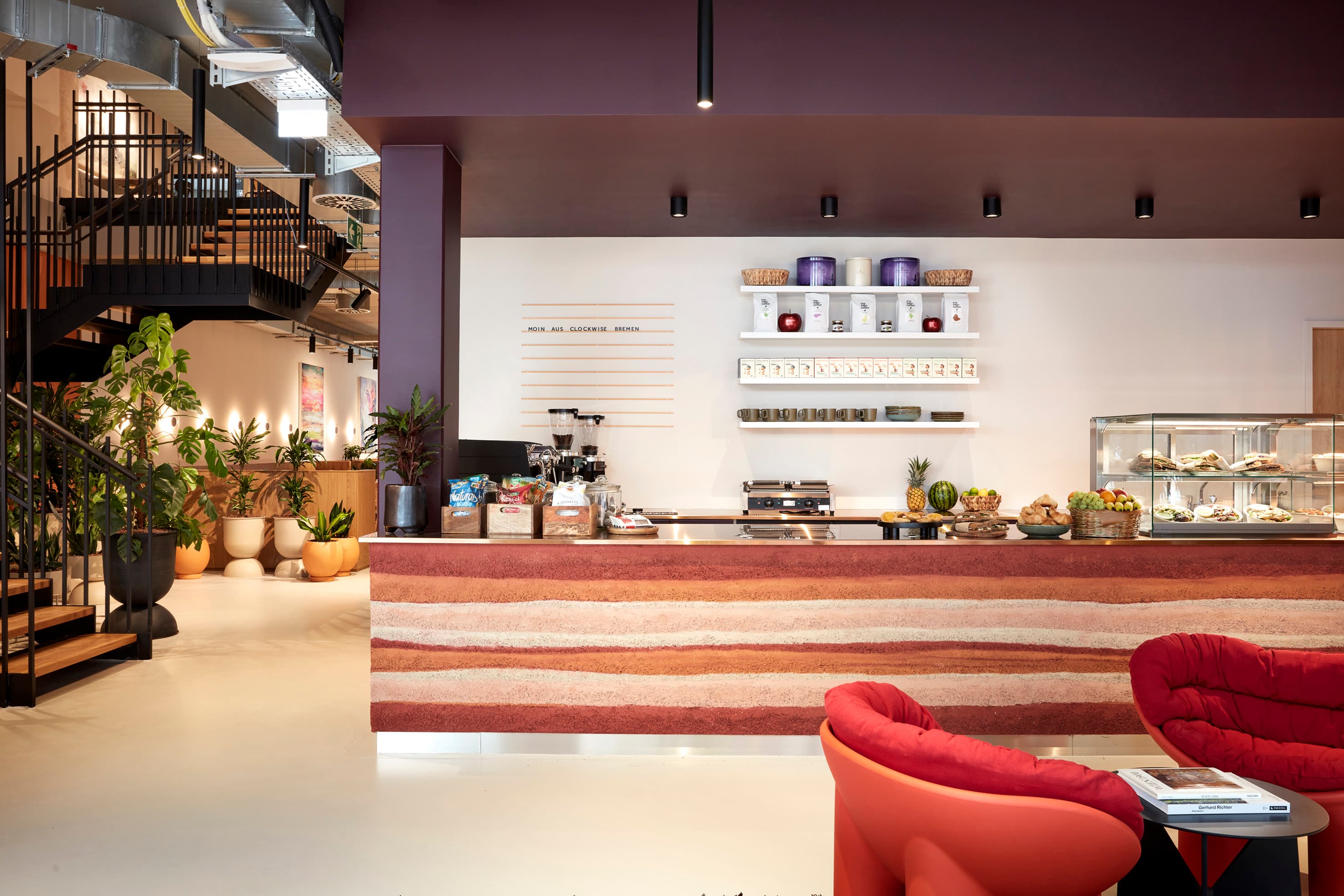 Two Hands Cafe Two Hands Cafe