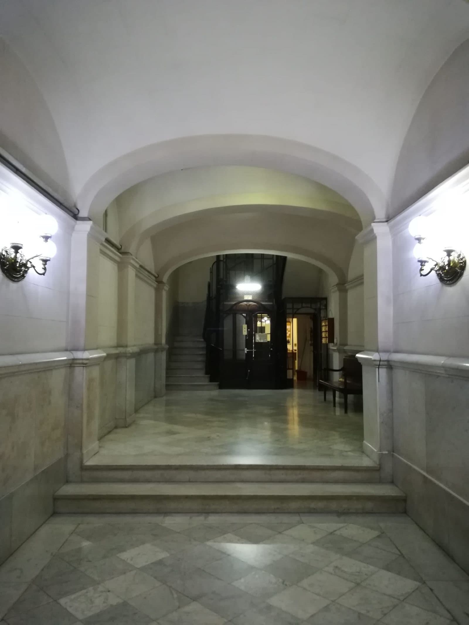 Corridor Corridor