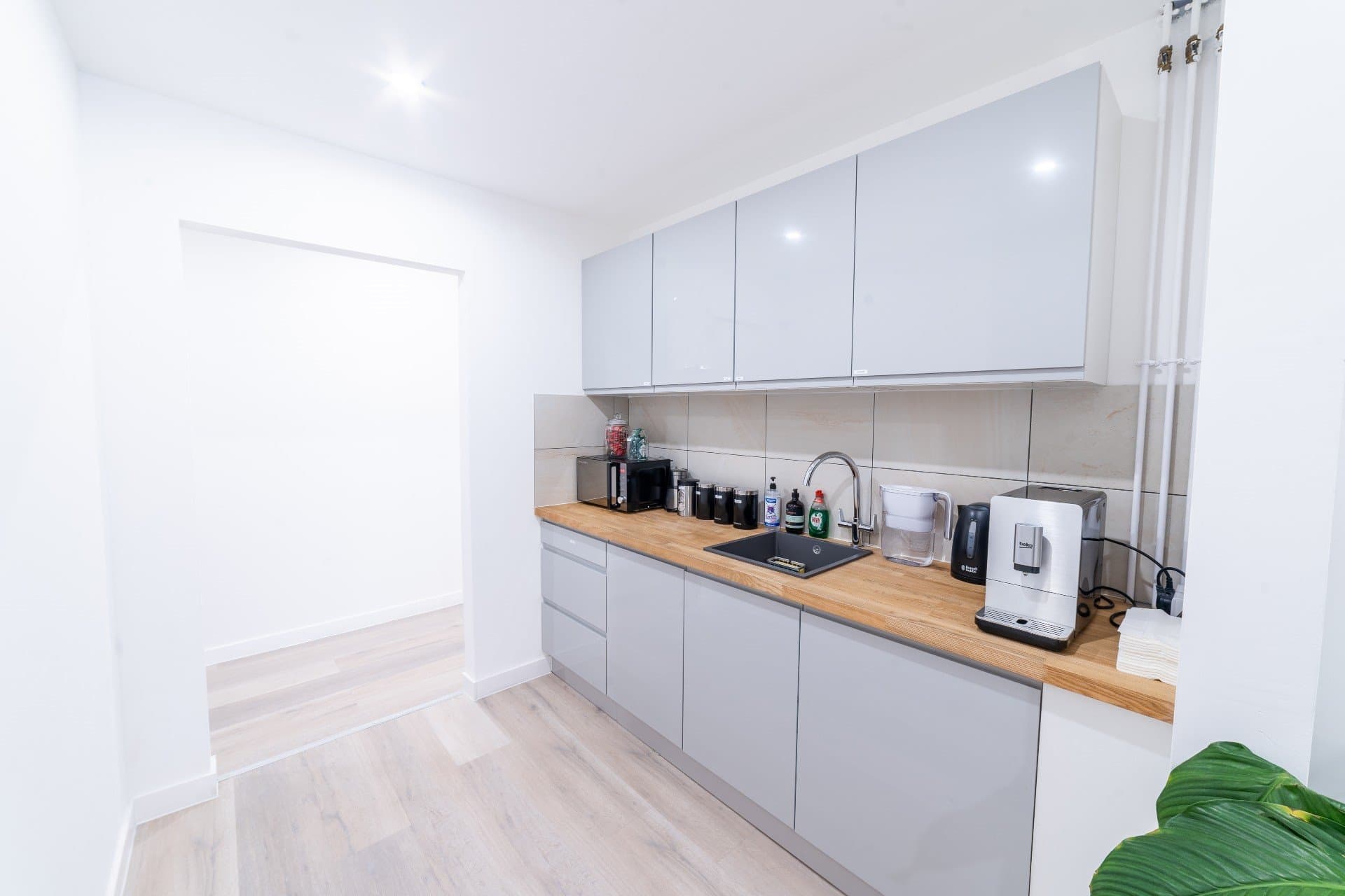 Kitchen Kitchen