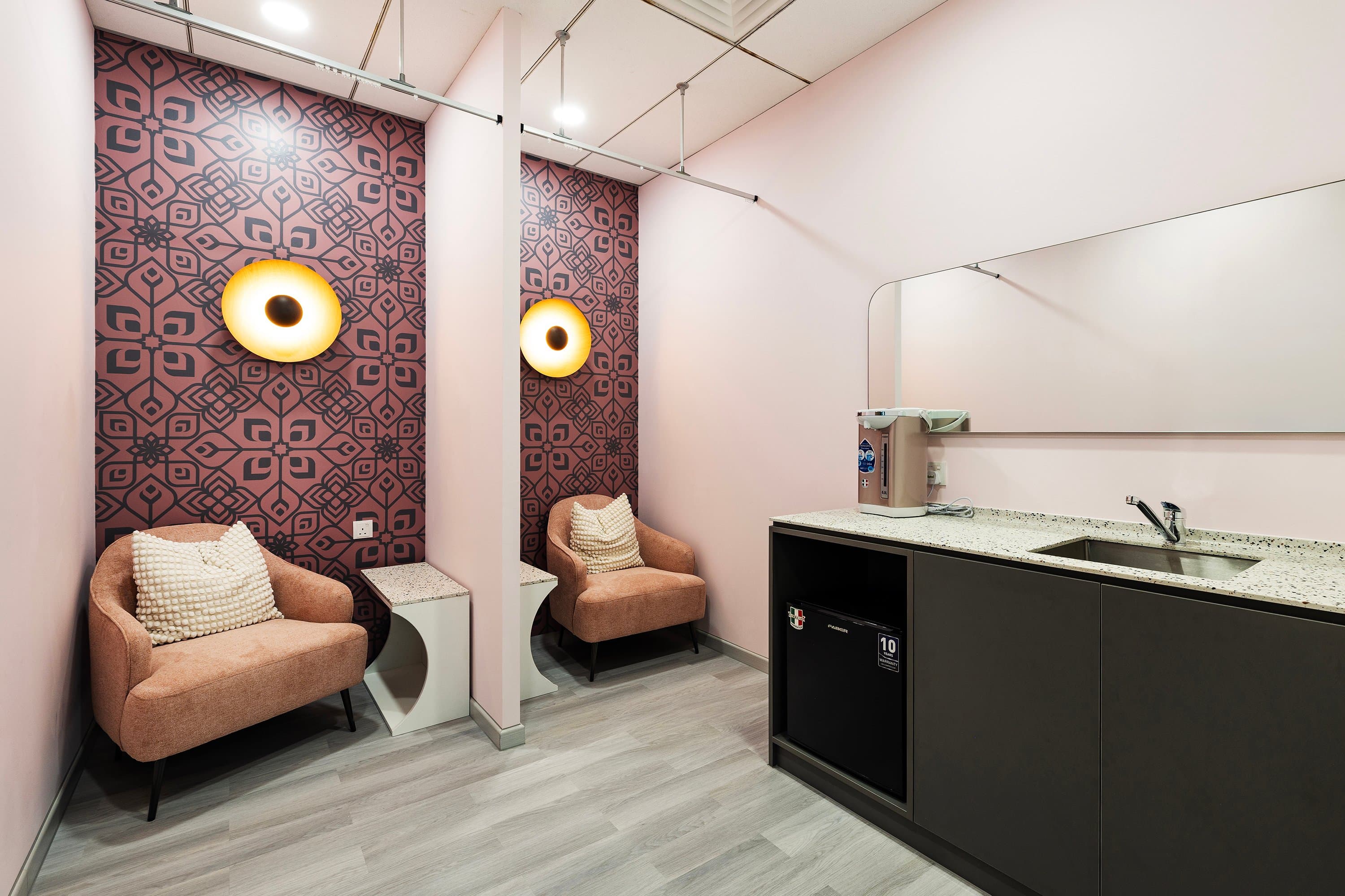 Local Area Local Area