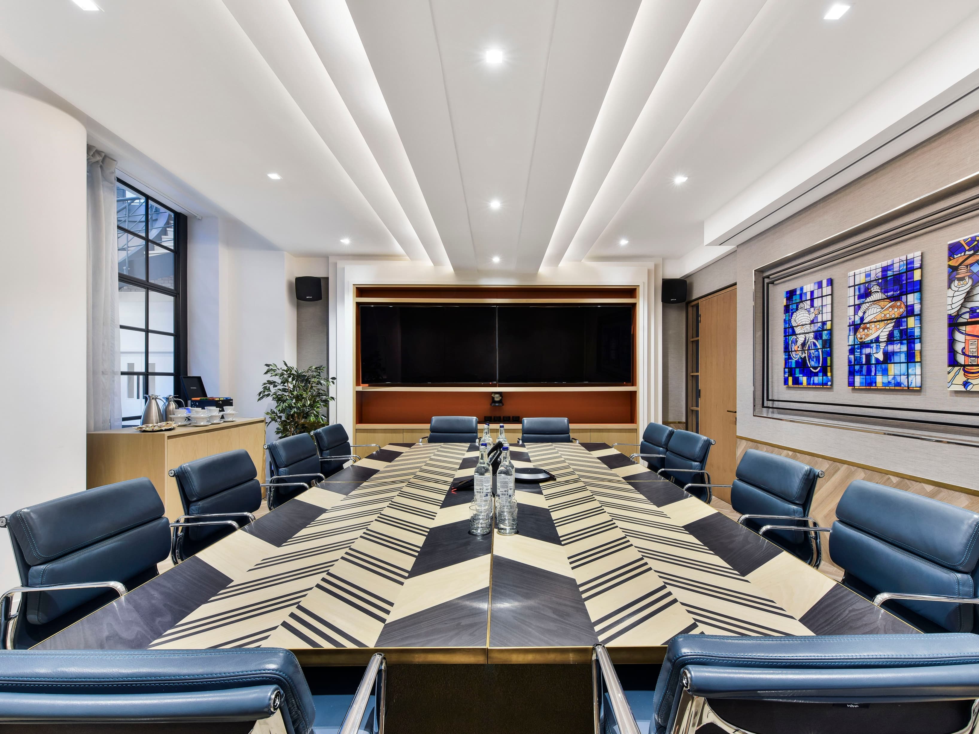 meeting meeting