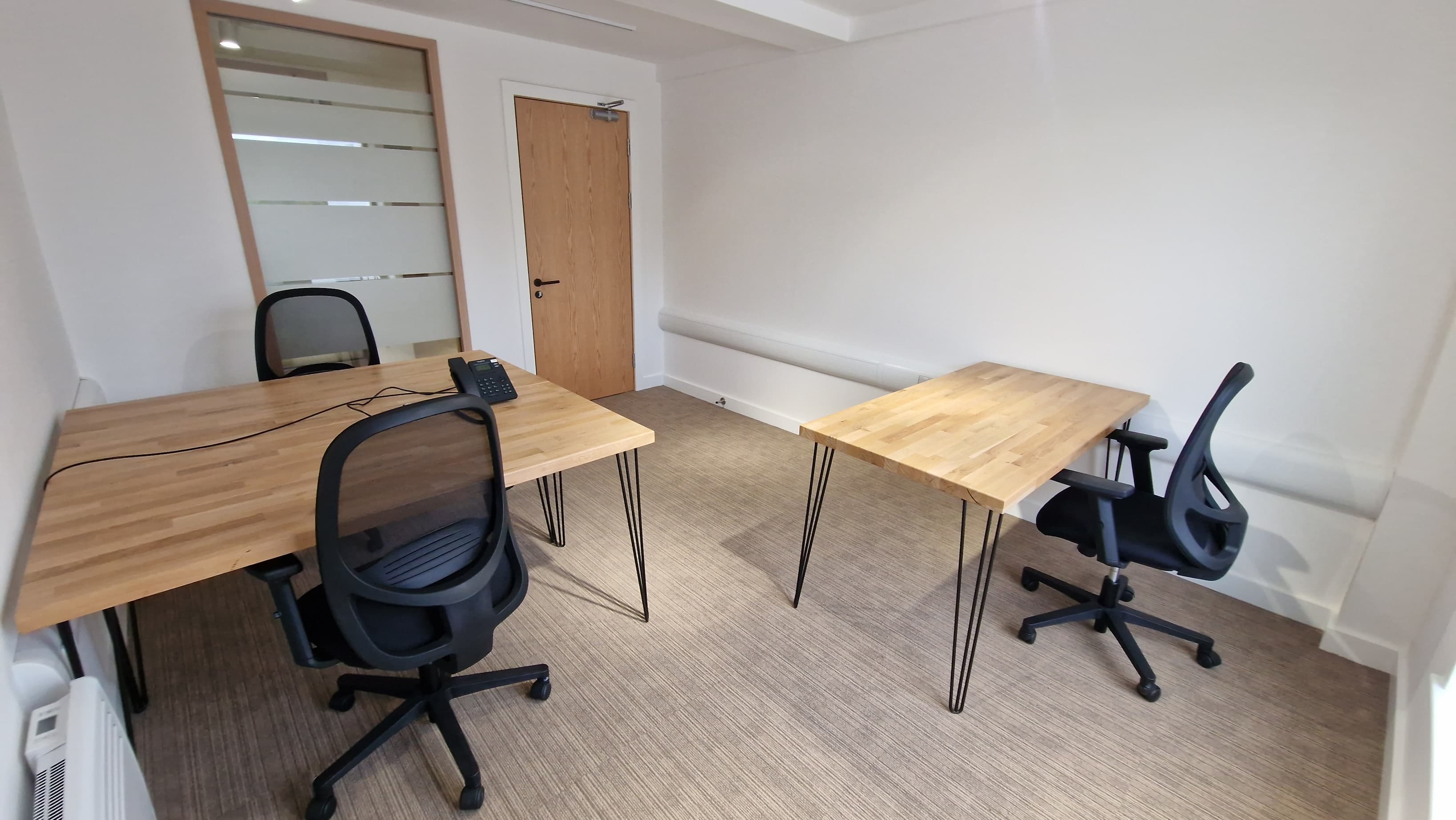 Small Office Small Office
