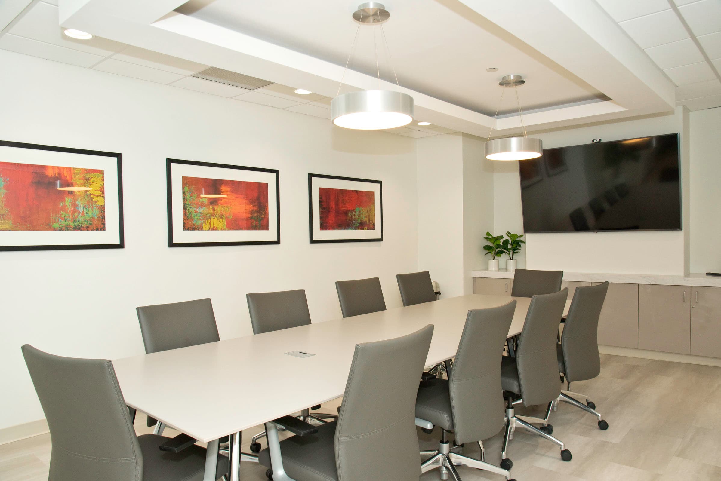 Boardroom Boardroom
