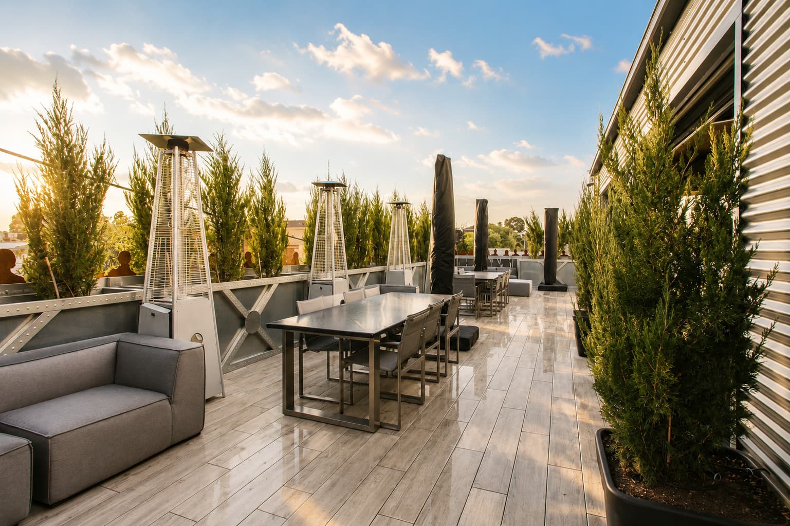 Deck Deck