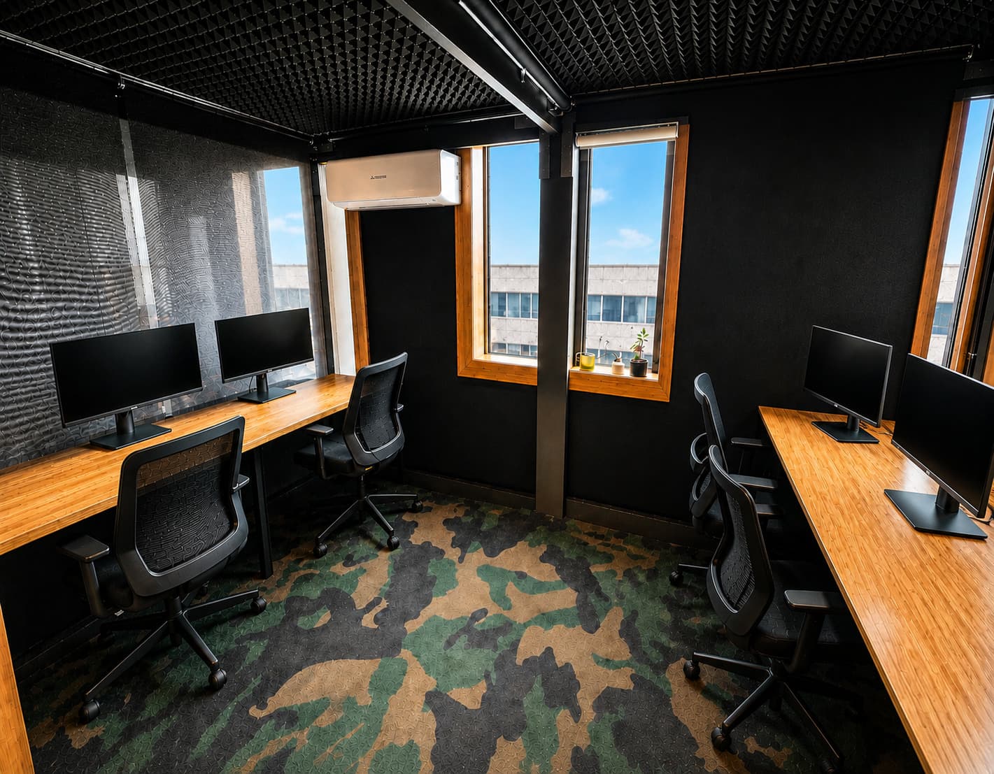 Office Office