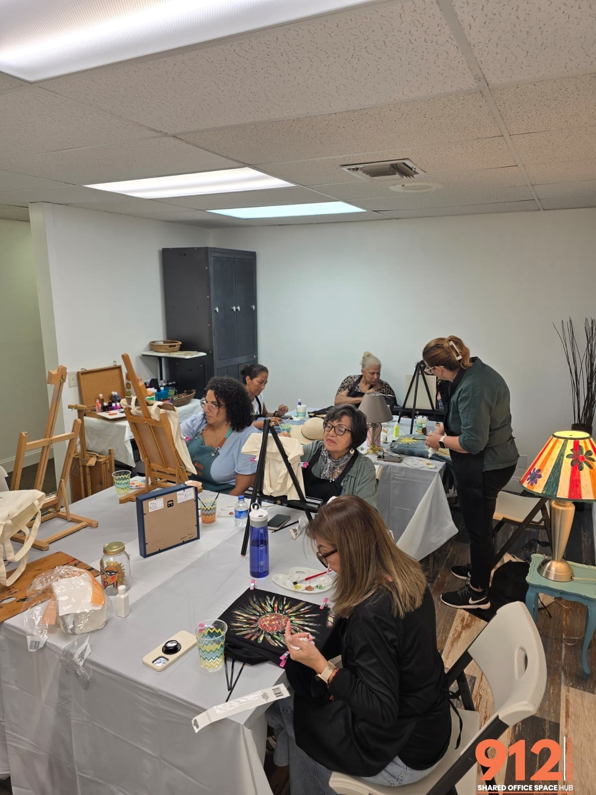 Meeting Seminar Room, Shared Office Space Hub Clearwater Meeting Seminar Room, Shared Office Space Hub Clearwater