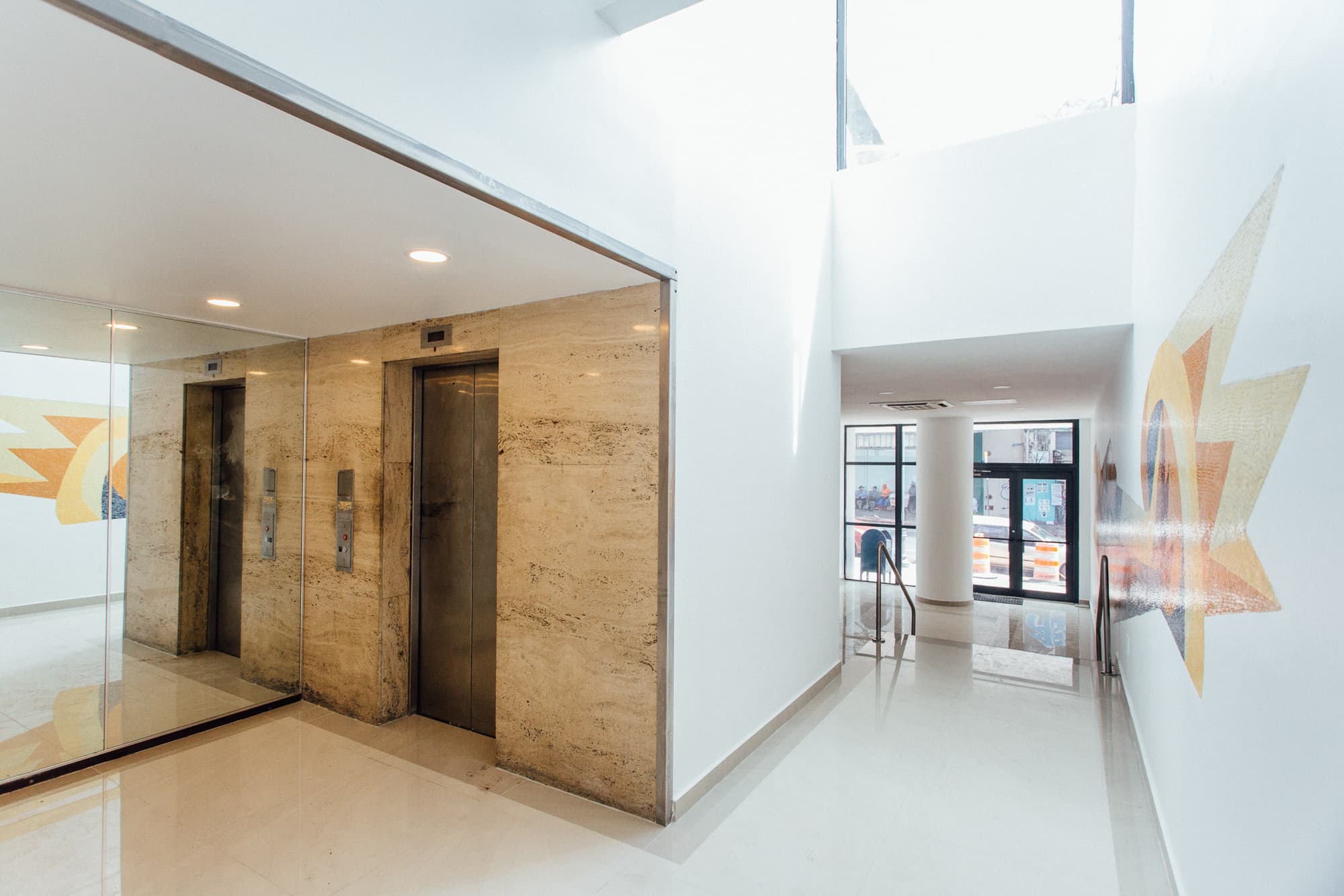 Lobby Lobby